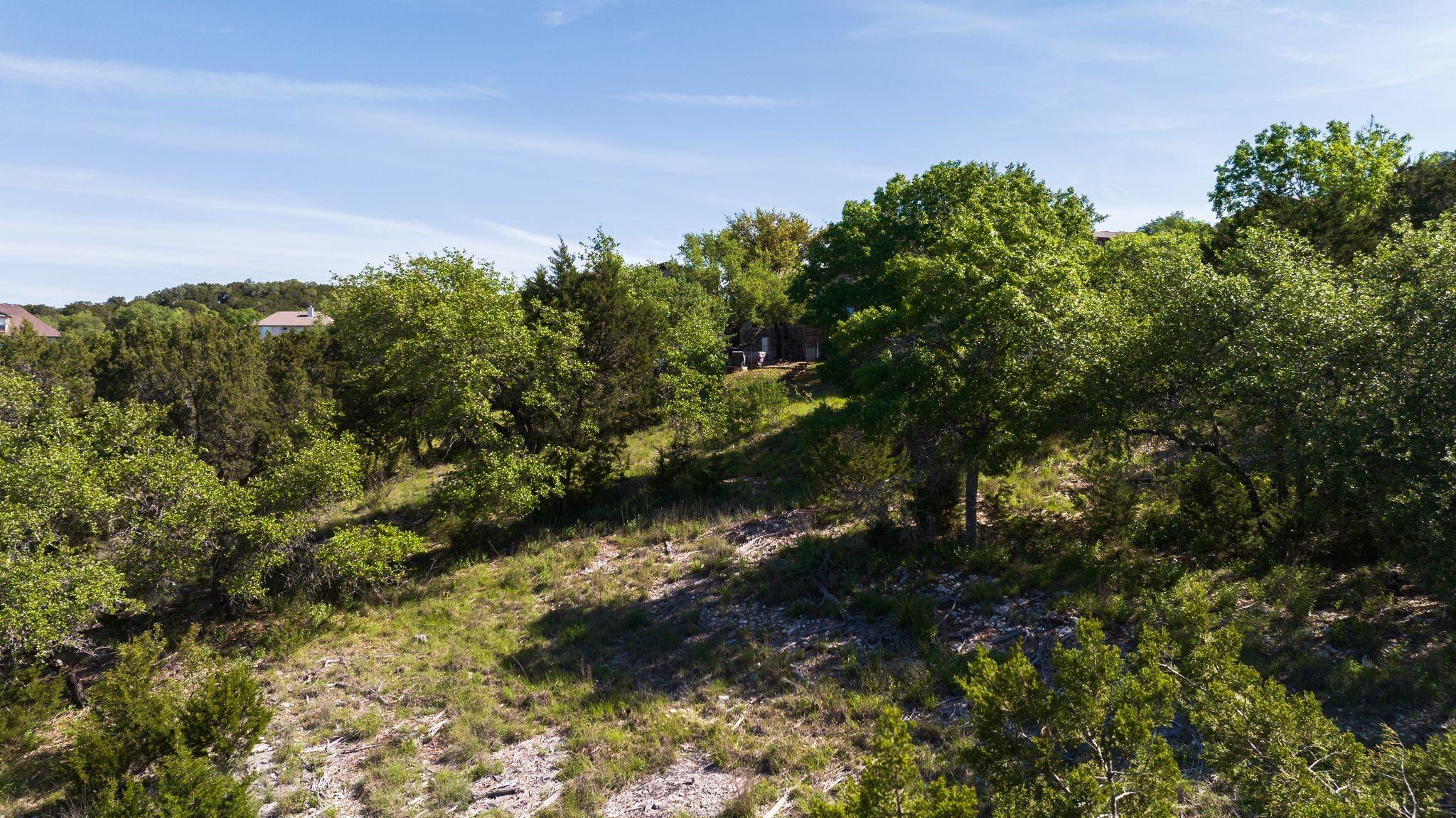 16900 Northlake Hills DR