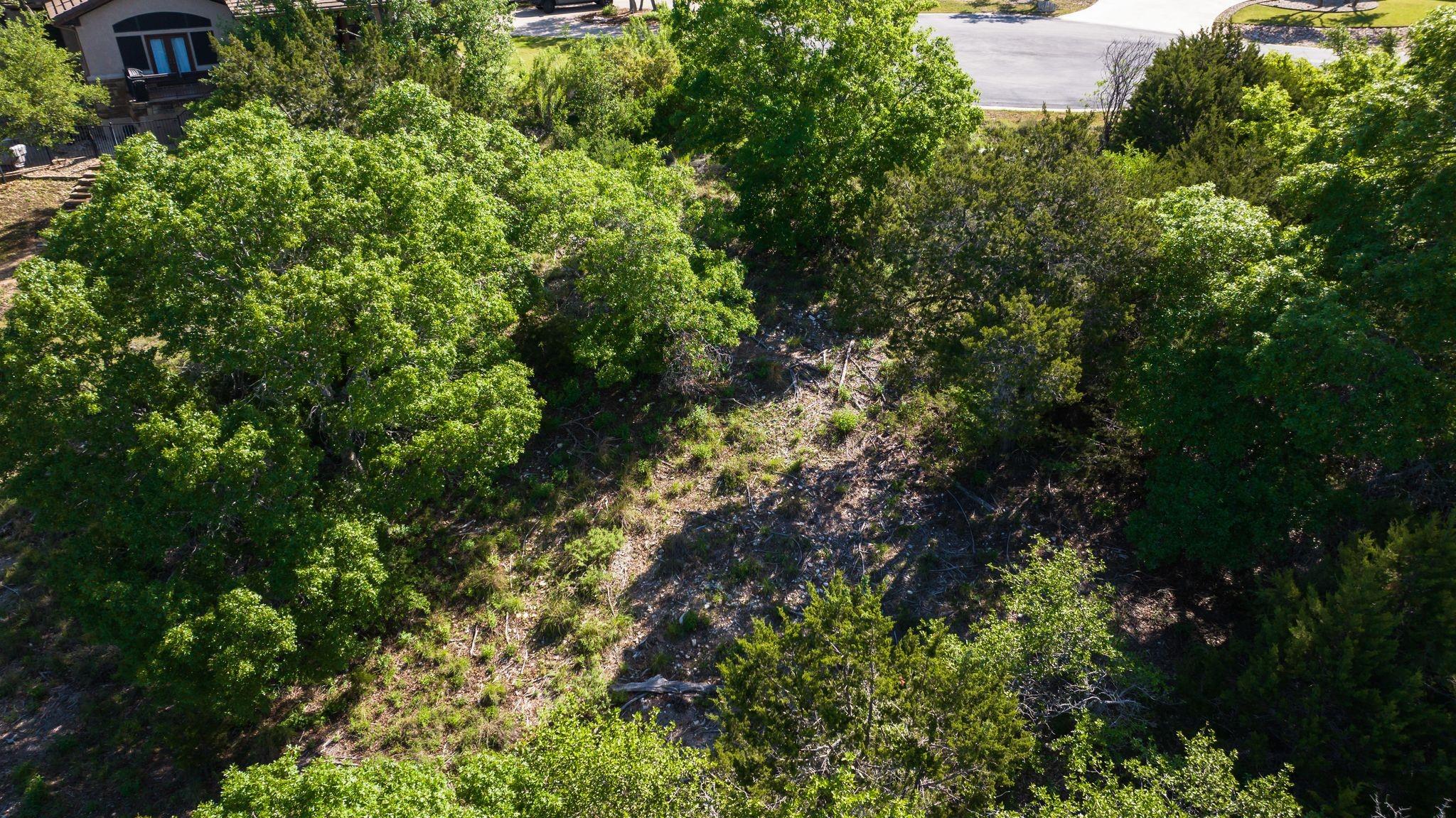 16900 Northlake Hills DR