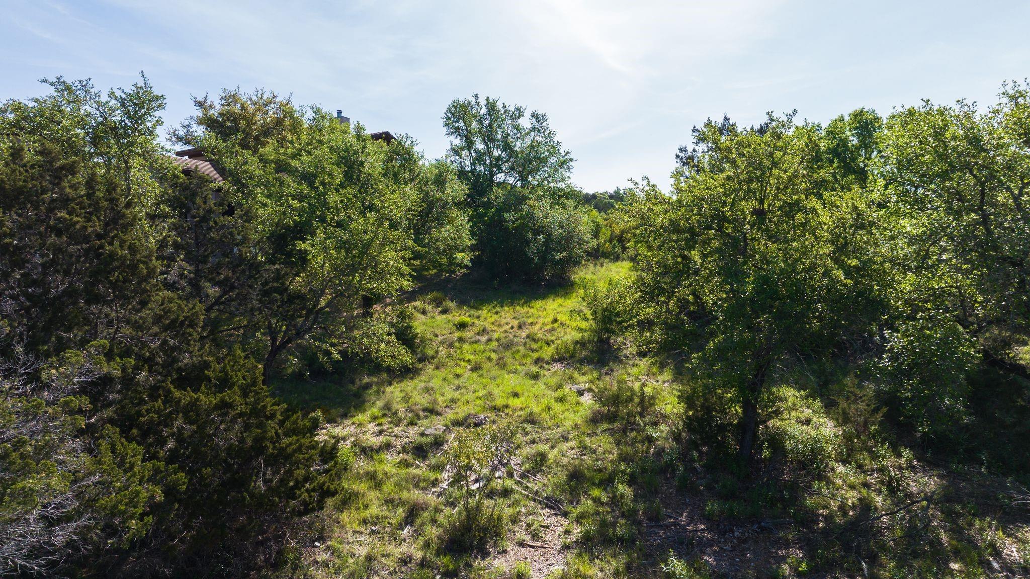 16900 Northlake Hills DR