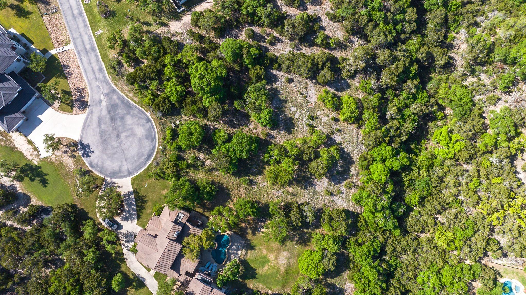 16900 Northlake Hills DR