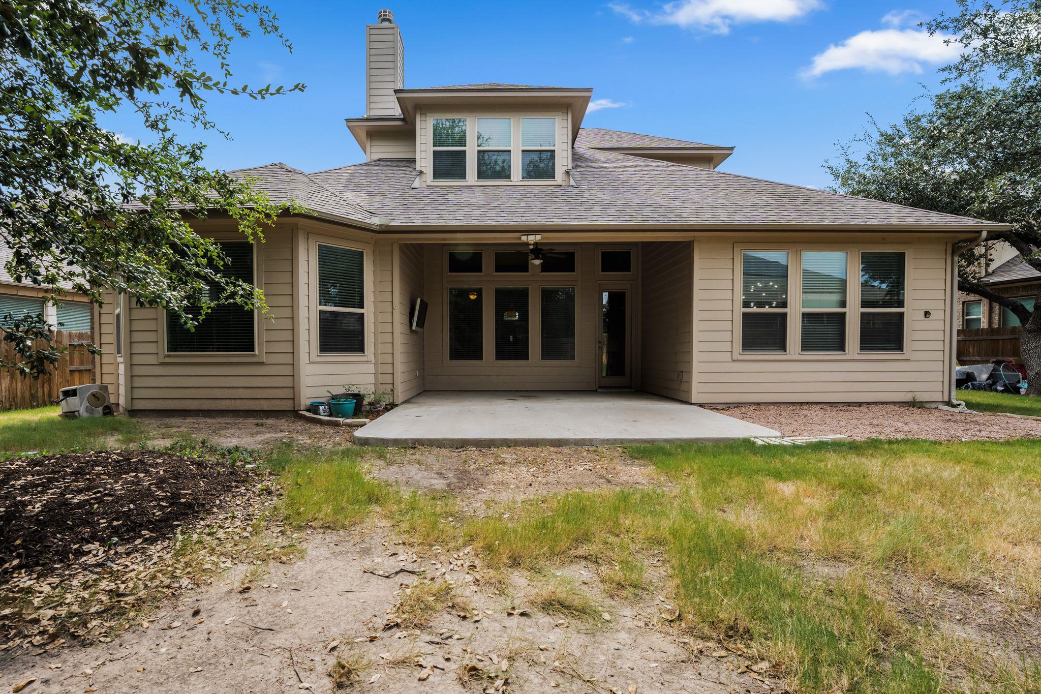 4115 Capora WAY