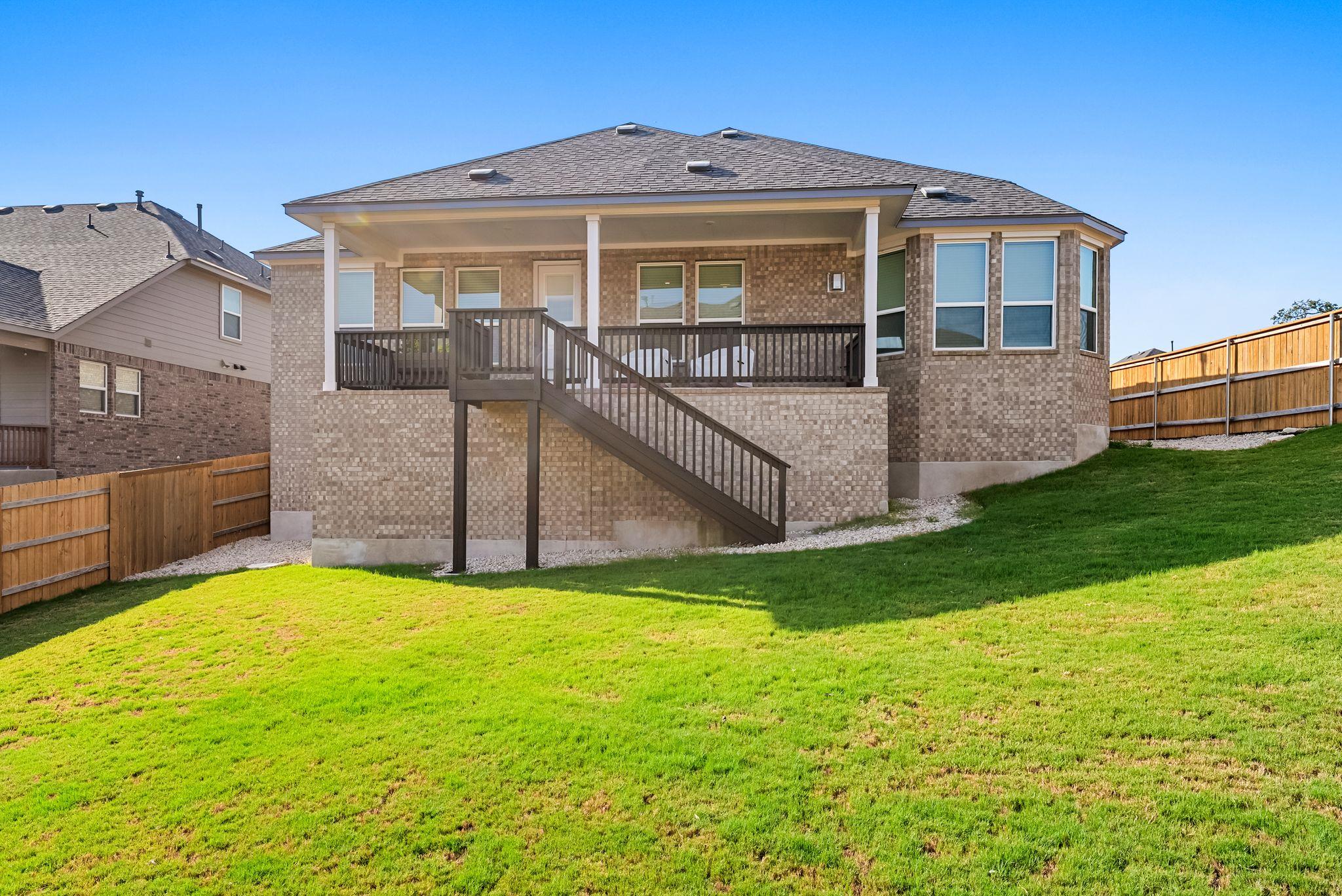 1301 White Daisy LN