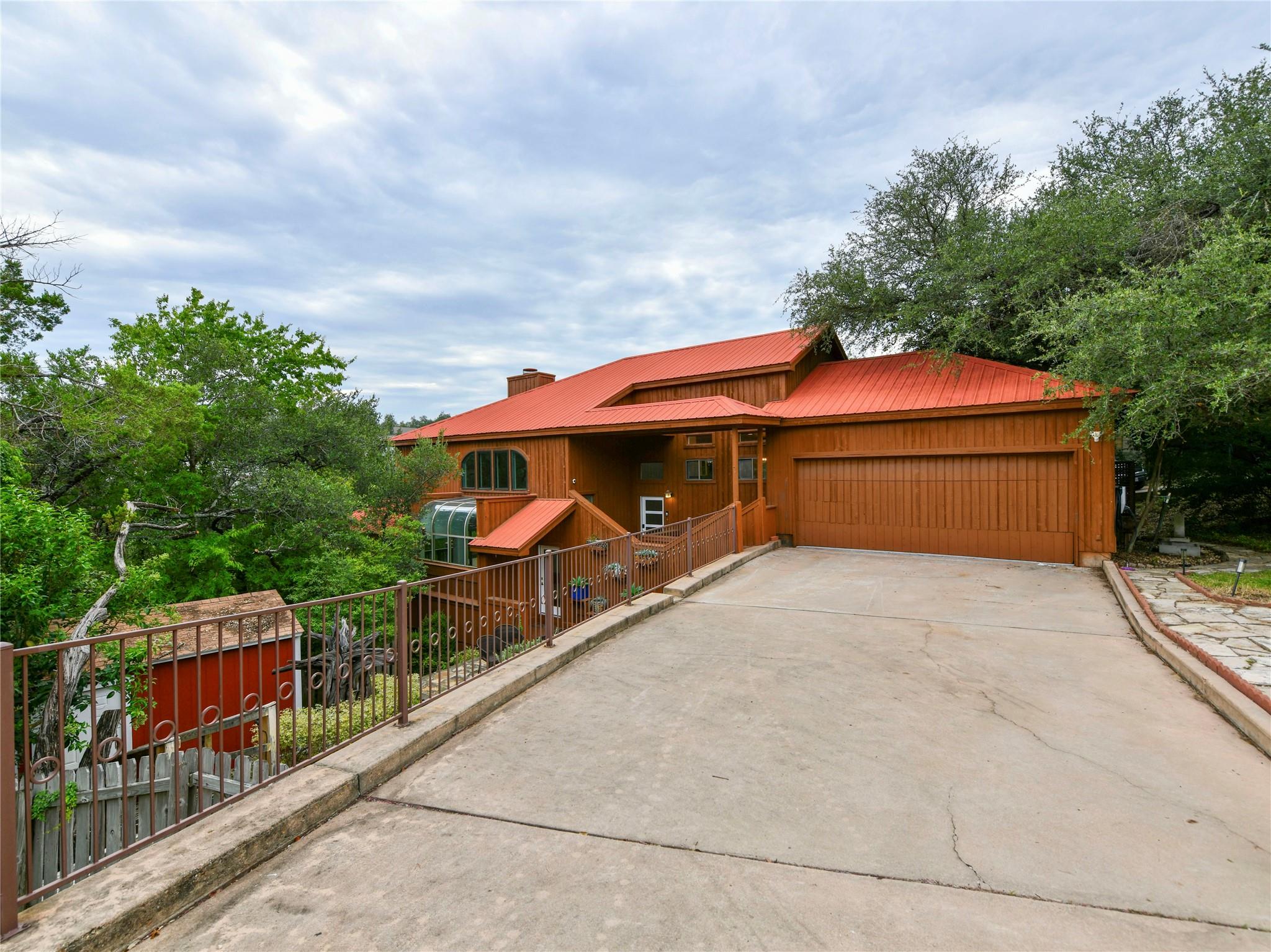 10108 Talleyran DR