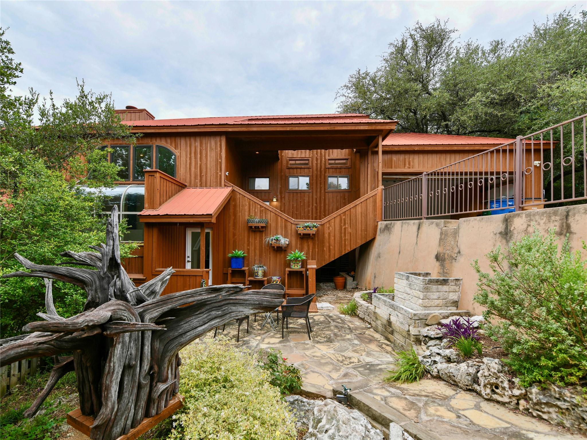 10108 Talleyran DR