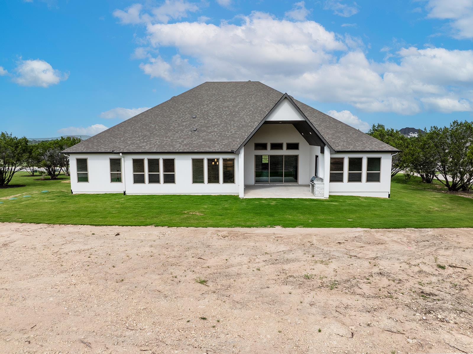 112 Rancho Deluxe