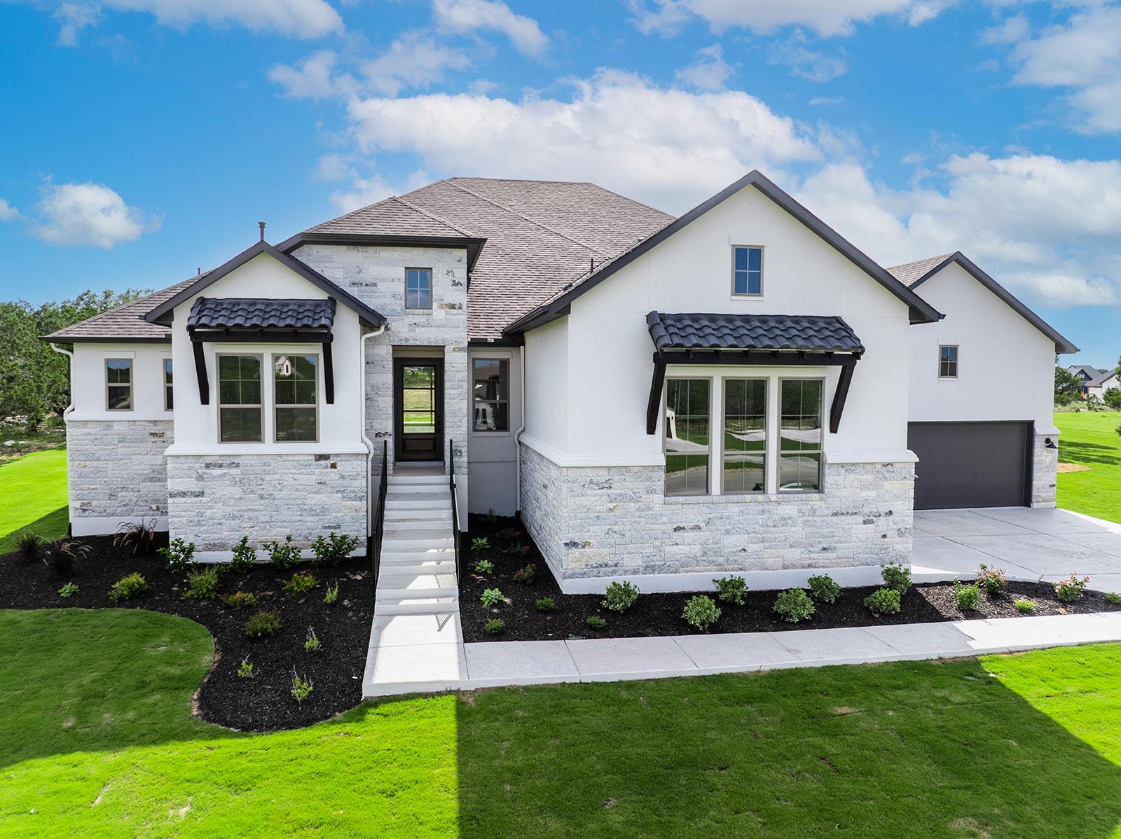 112 Rancho Deluxe