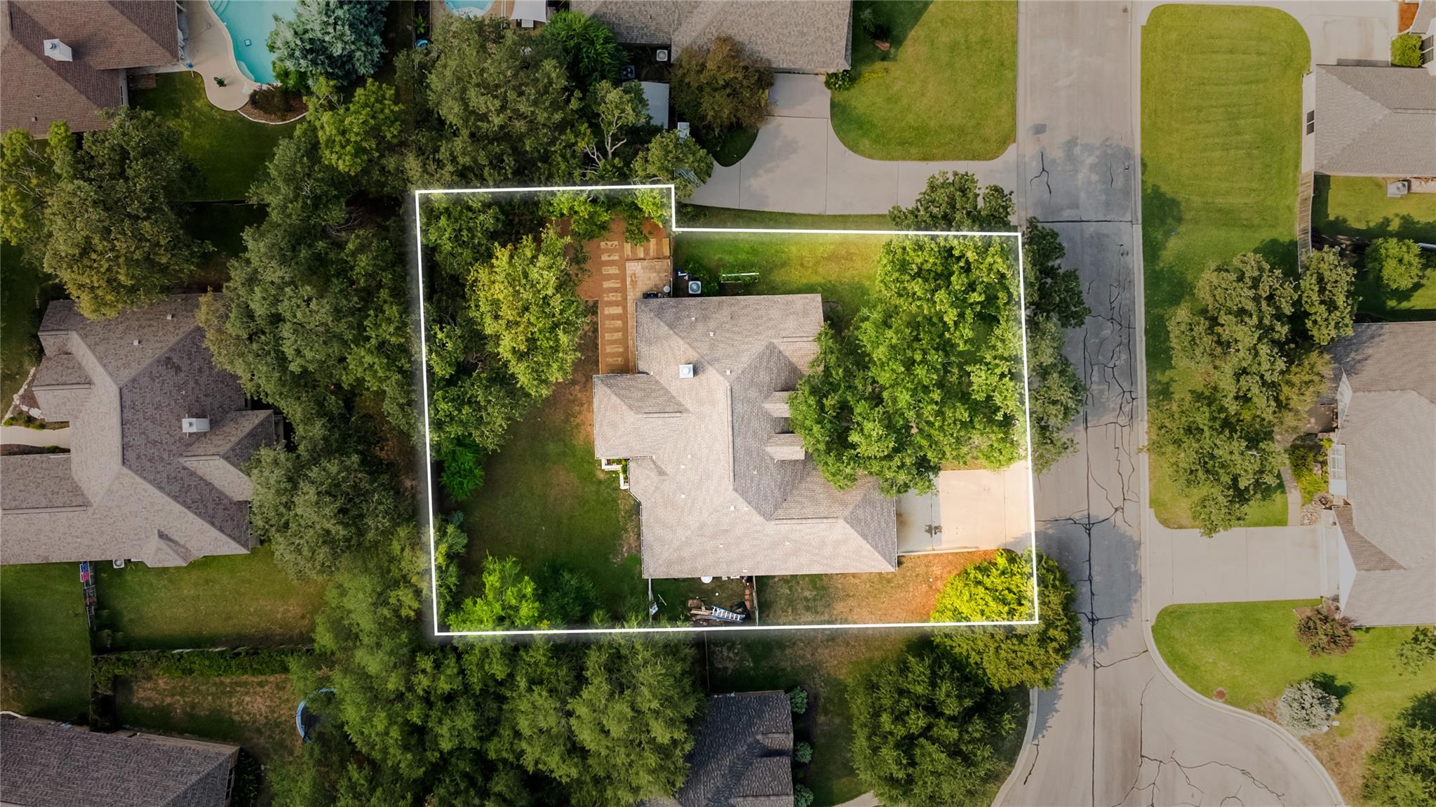 2507 Amber Forest TRL