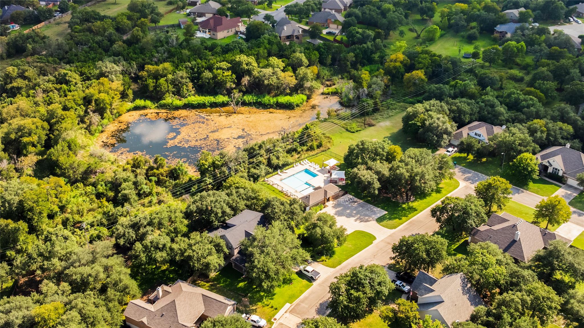 2507 Amber Forest TRL
