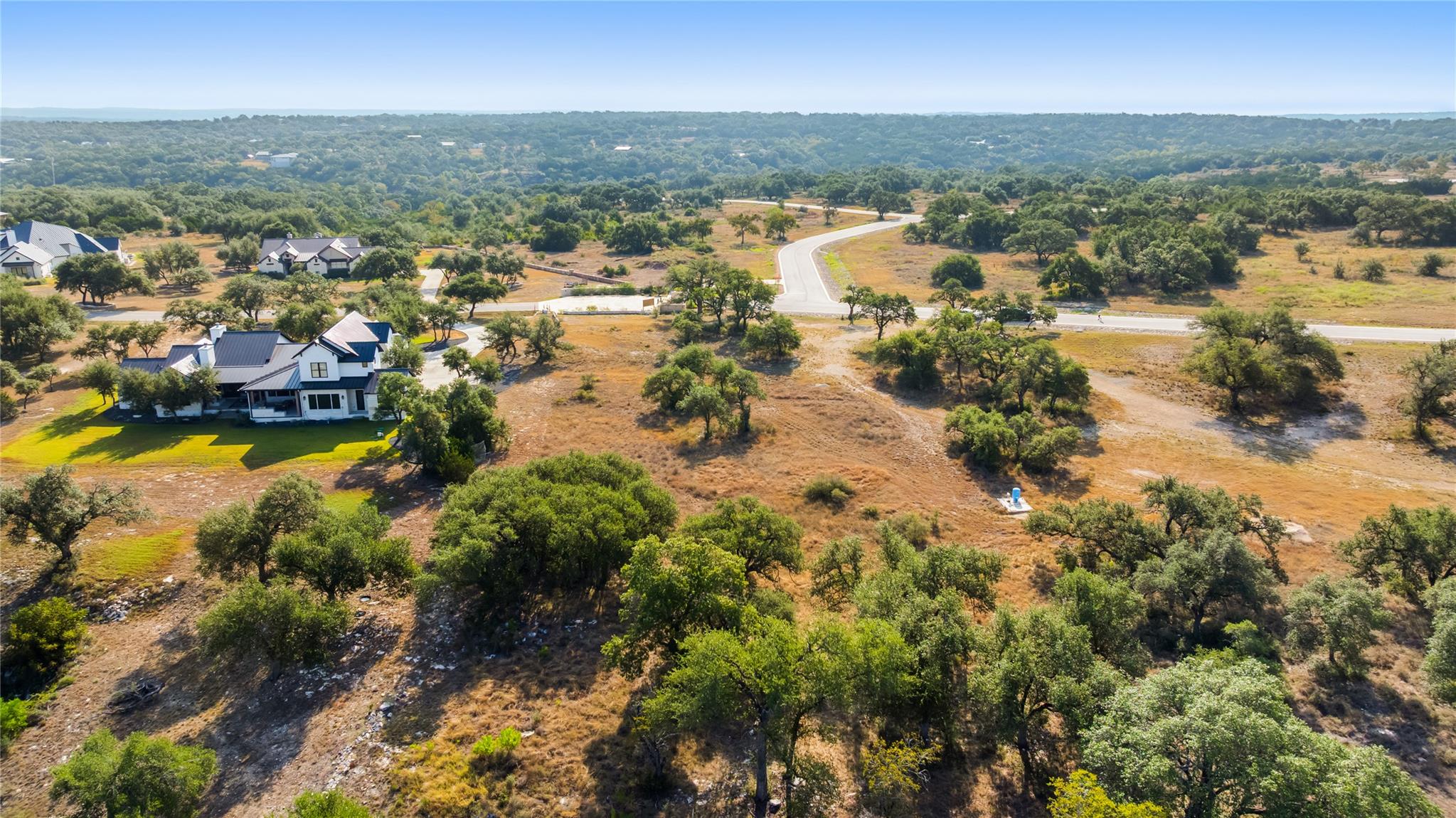 LOT 16 Tuscany DR