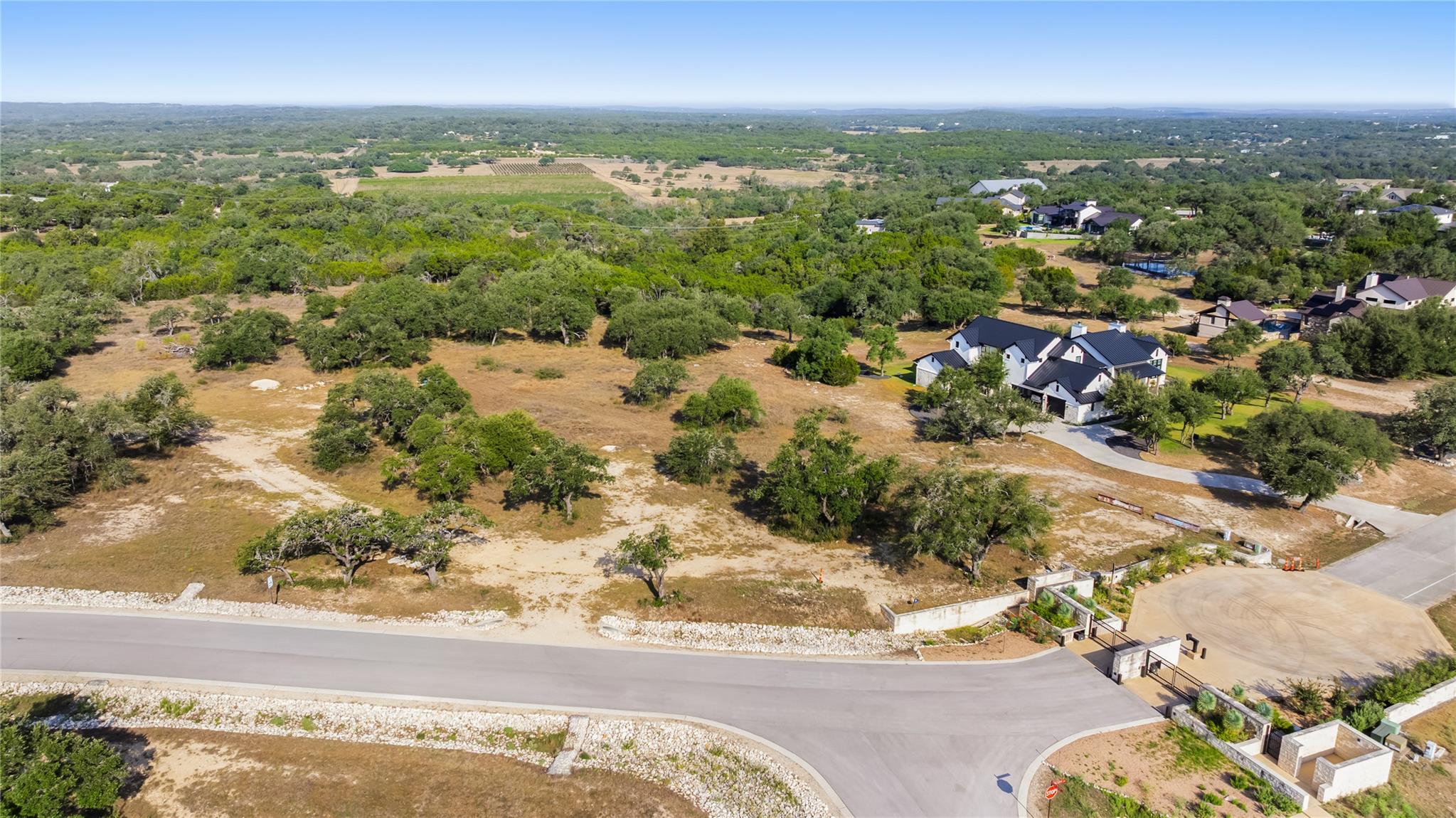 LOT 16 Tuscany DR