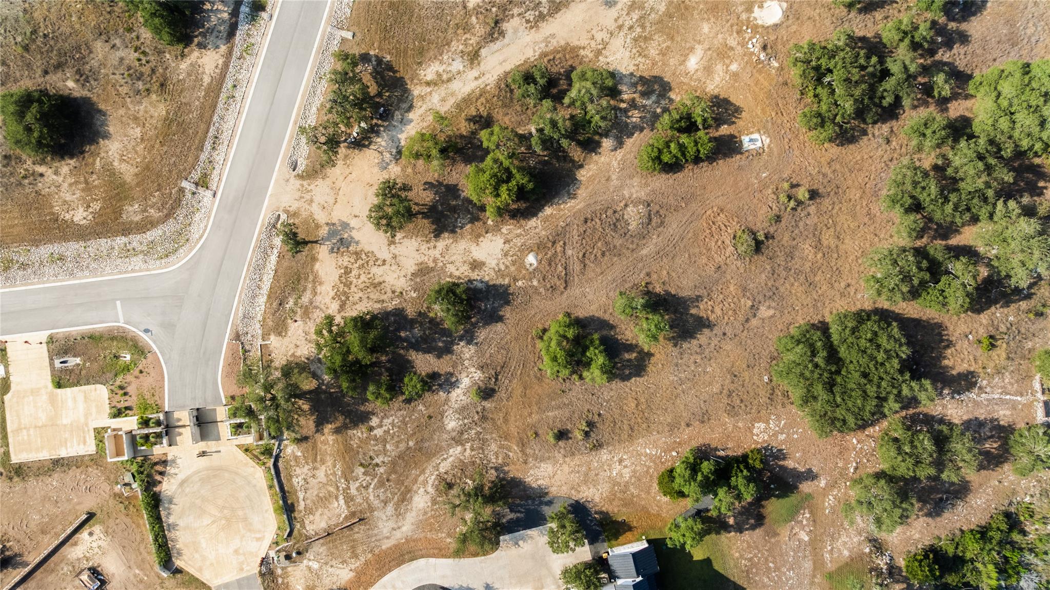 LOT 16 Tuscany DR