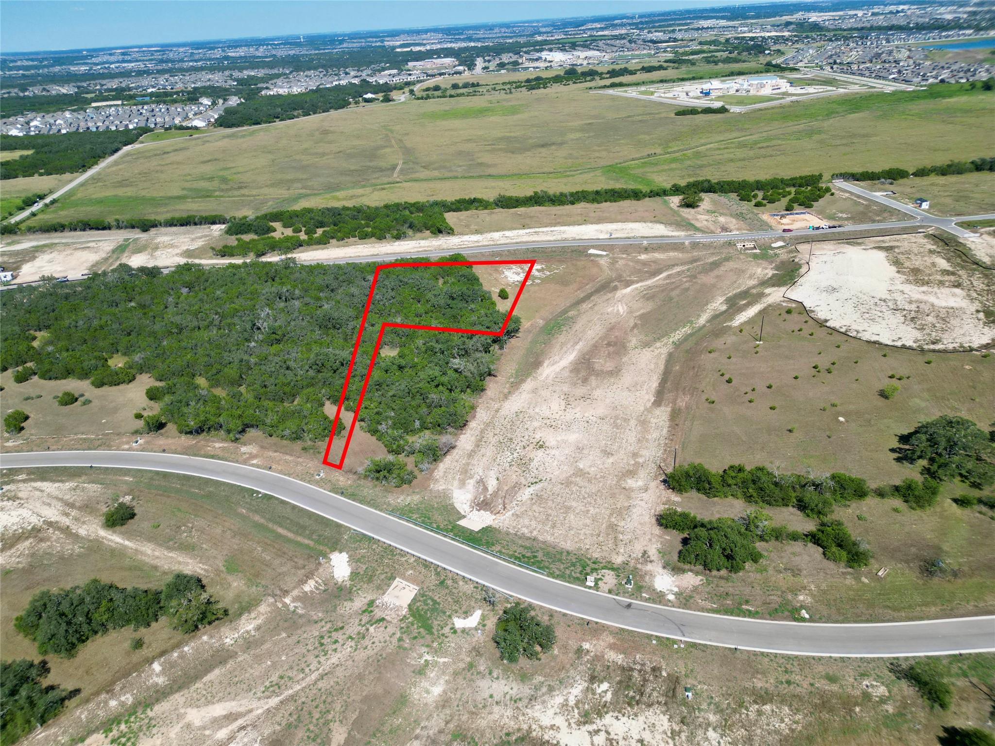 2149 Council Springs PASS