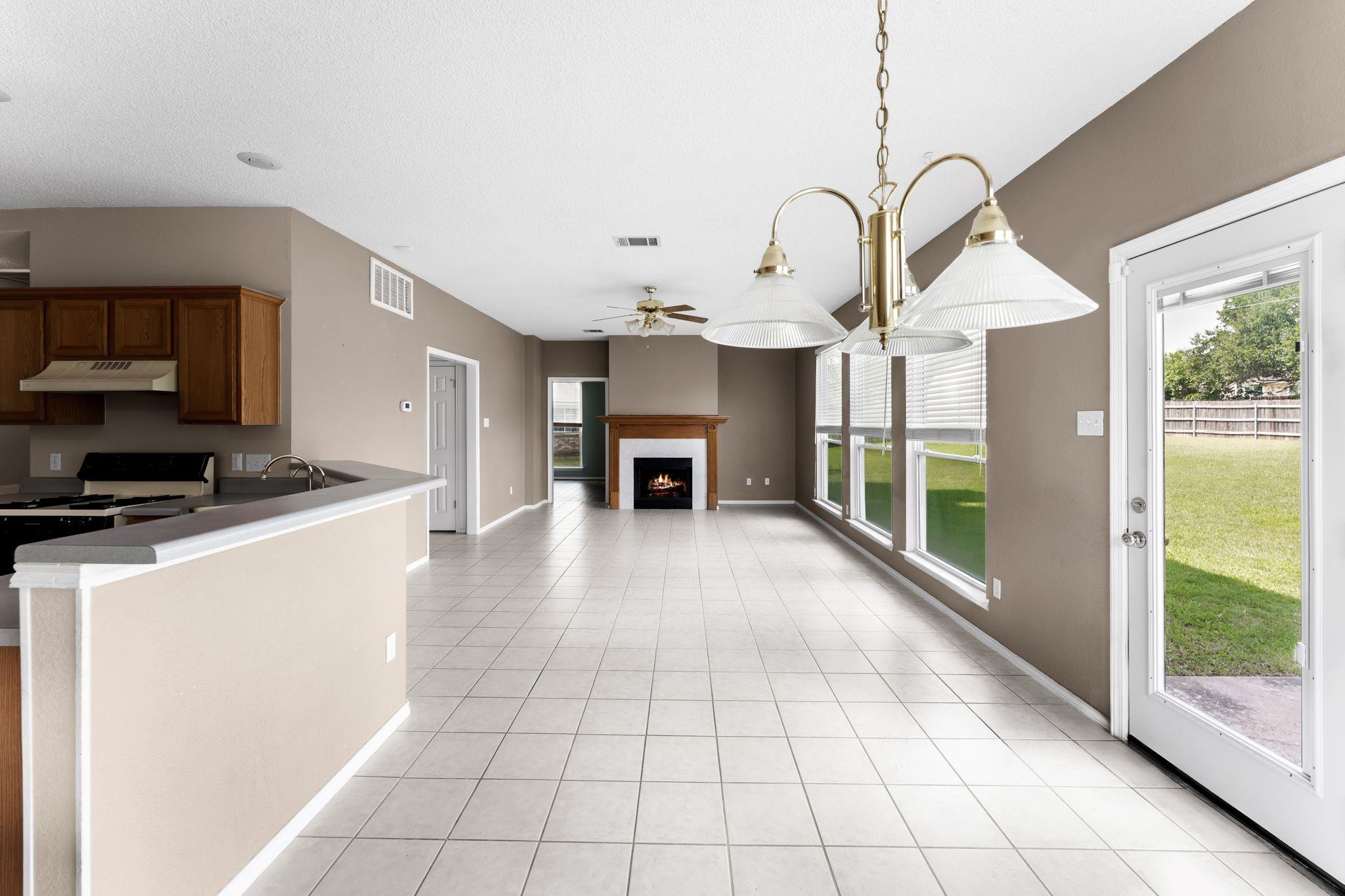 705 Princeton DR