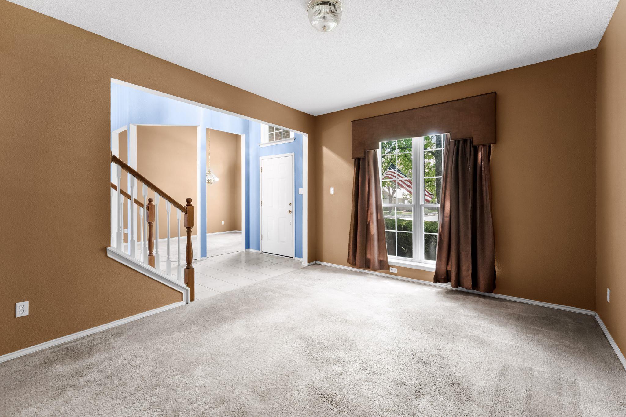 705 Princeton DR