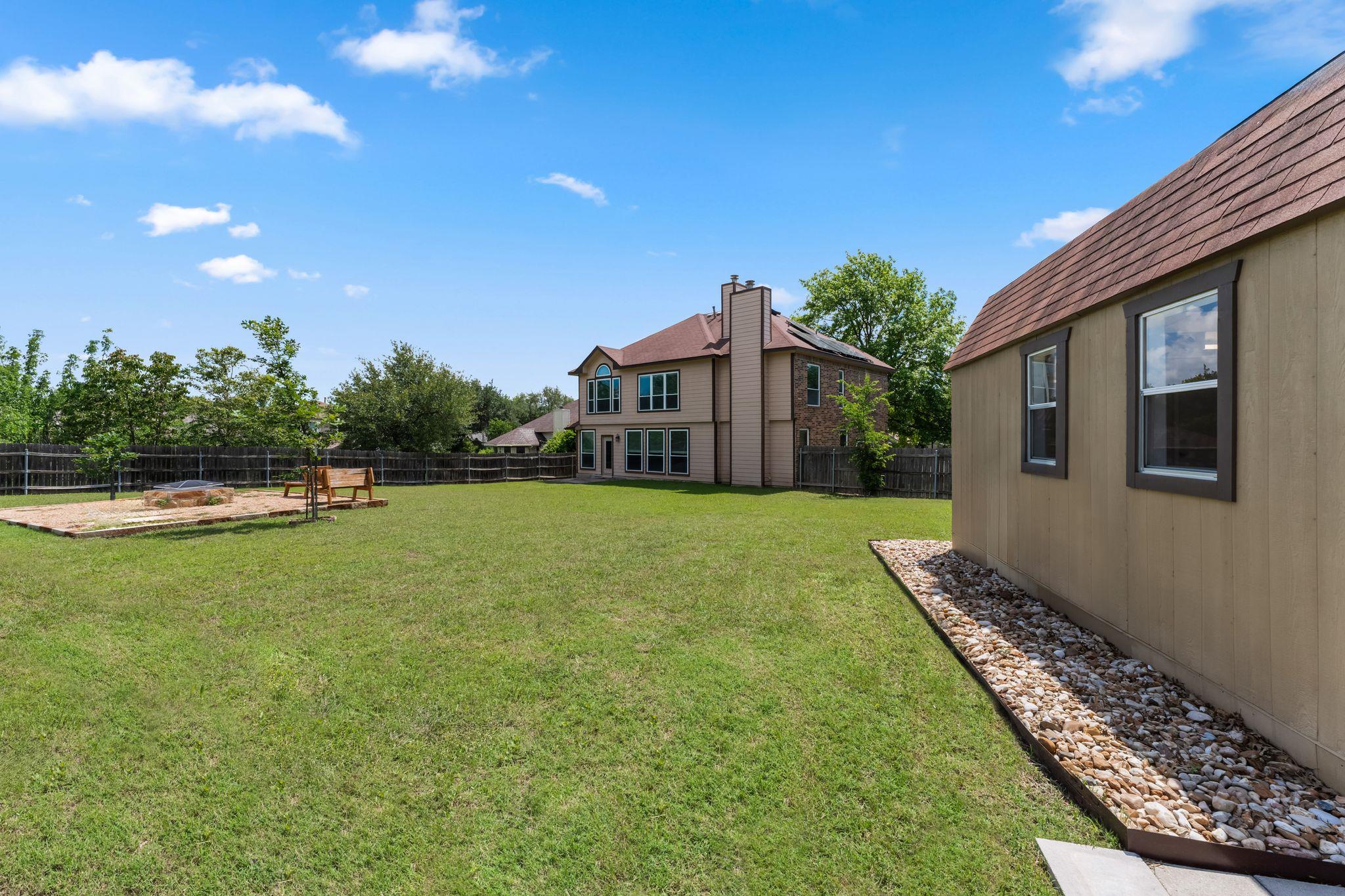 705 Princeton DR