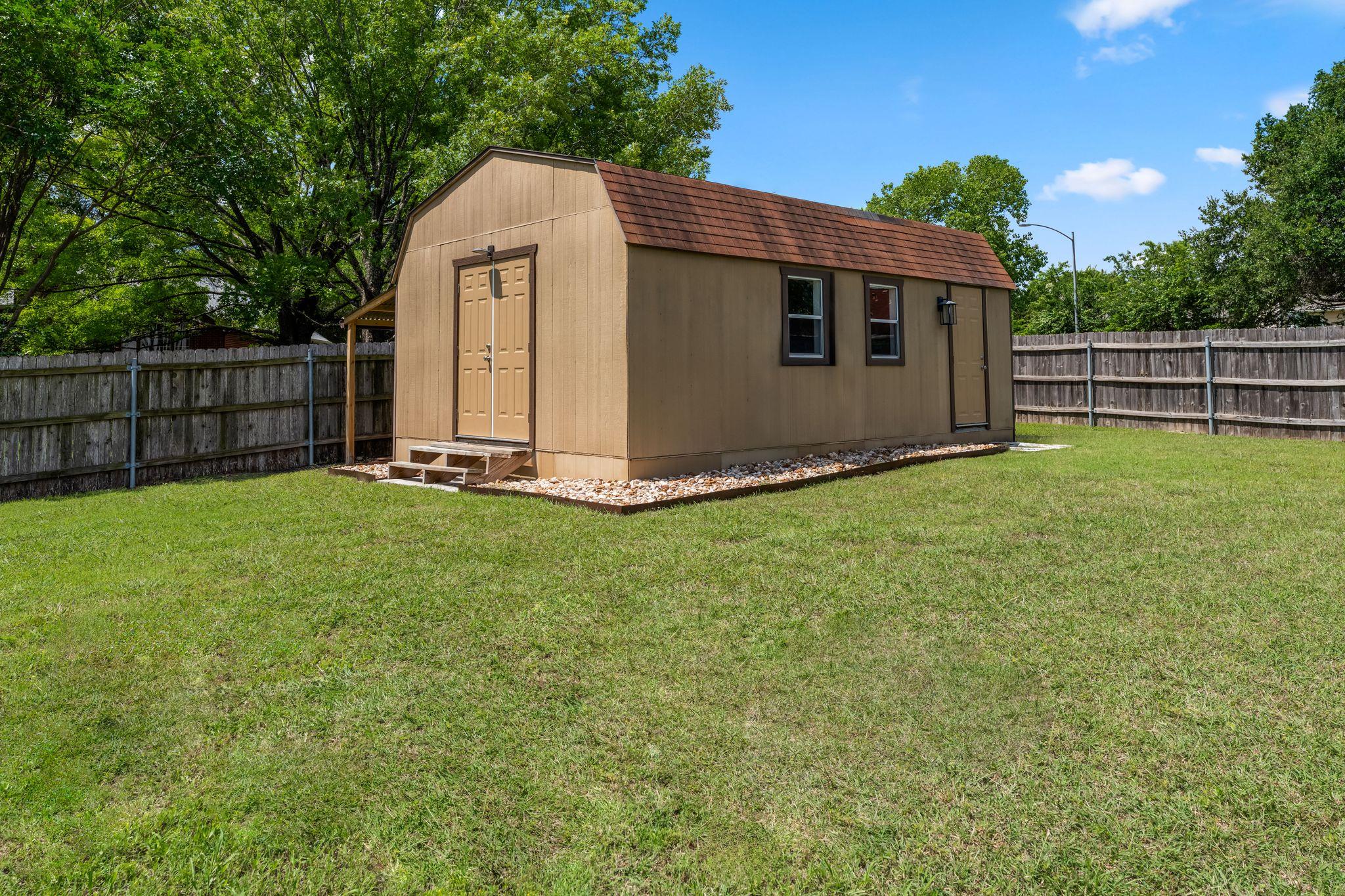 705 Princeton DR