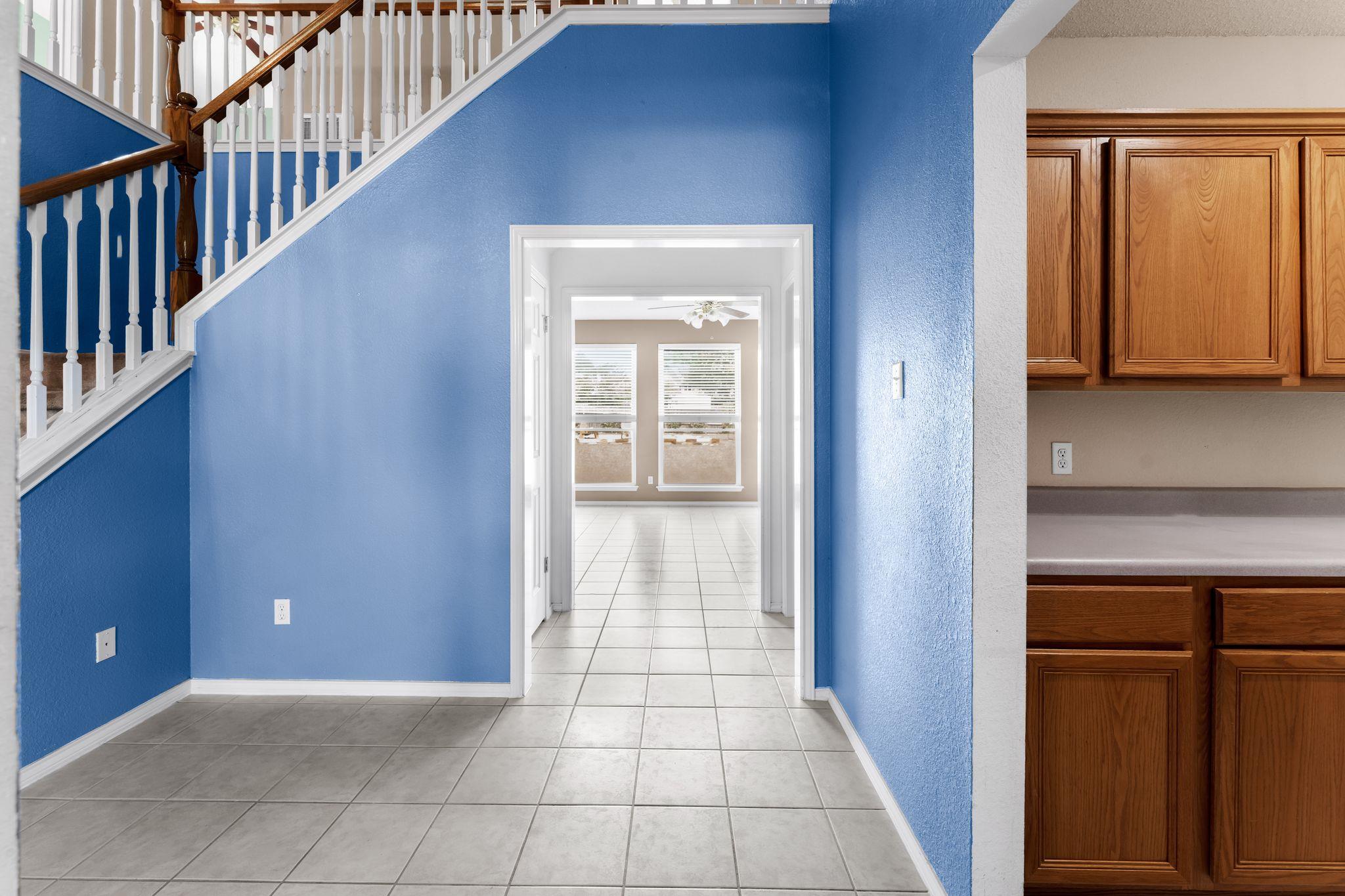 705 Princeton DR