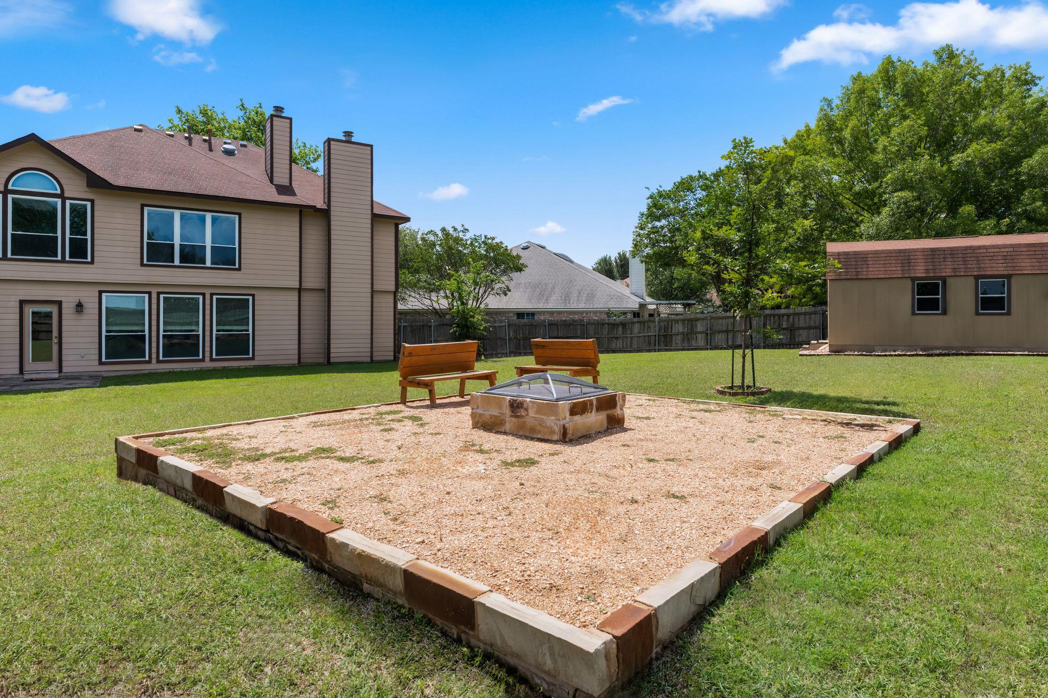 705 Princeton DR