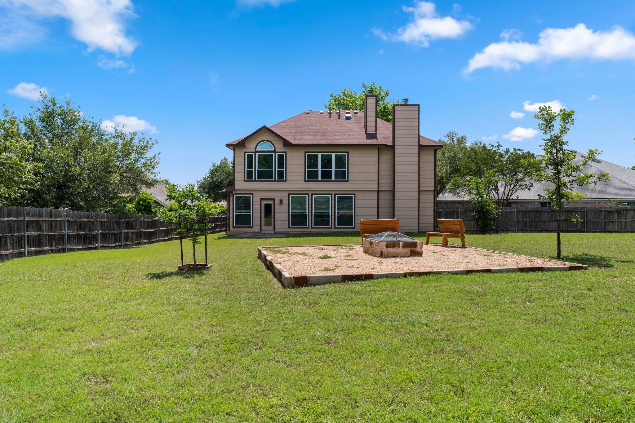 705 Princeton DR