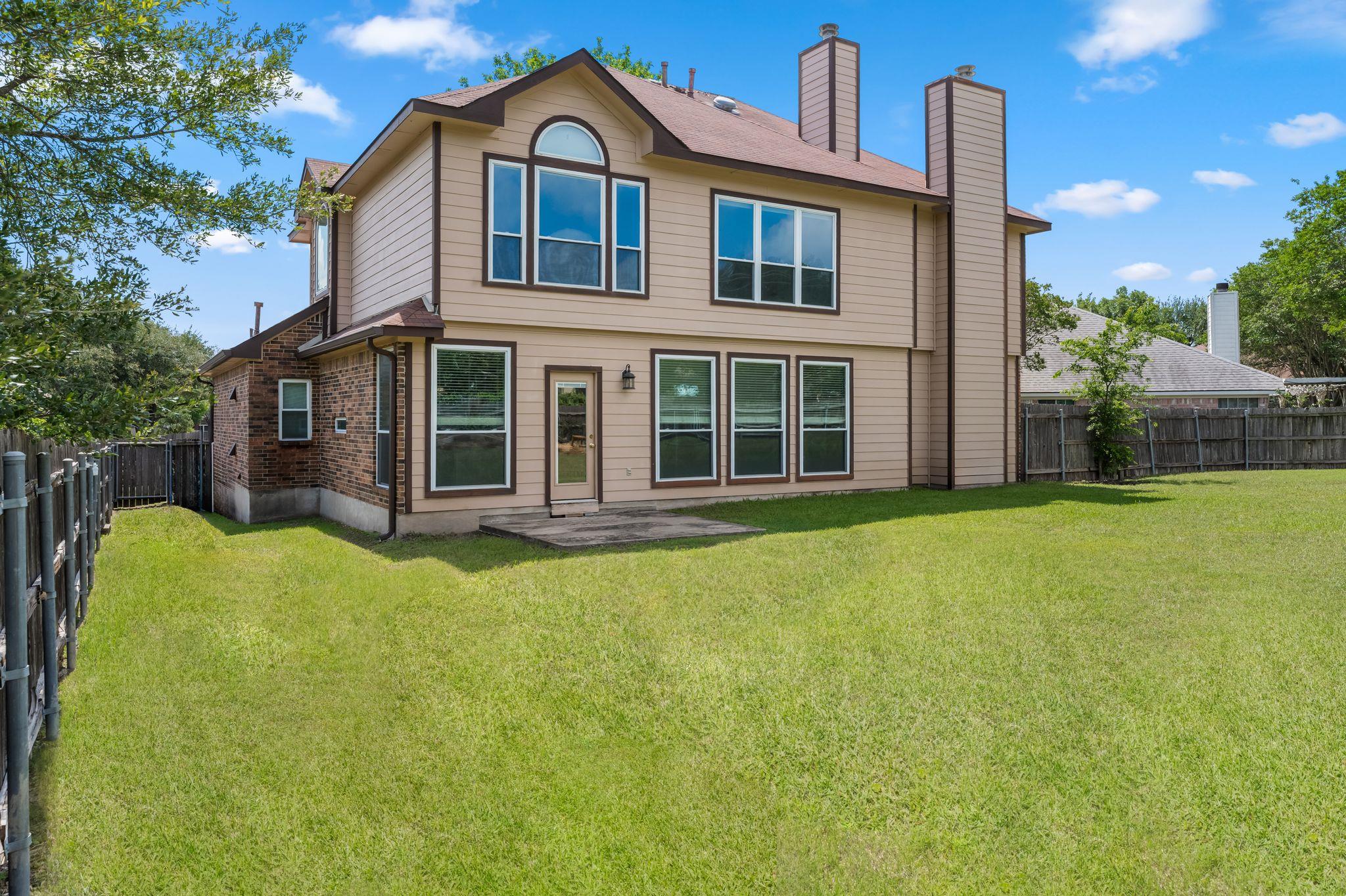 705 Princeton DR
