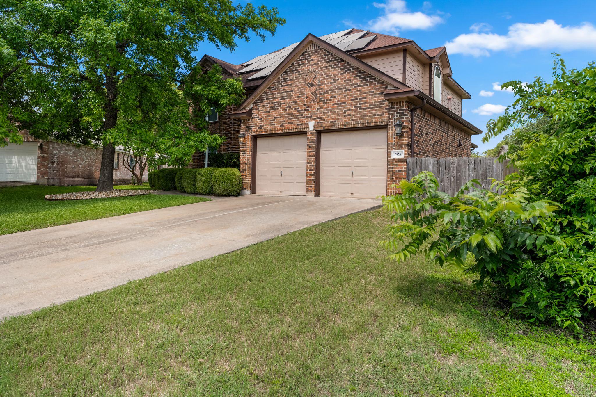 705 Princeton DR
