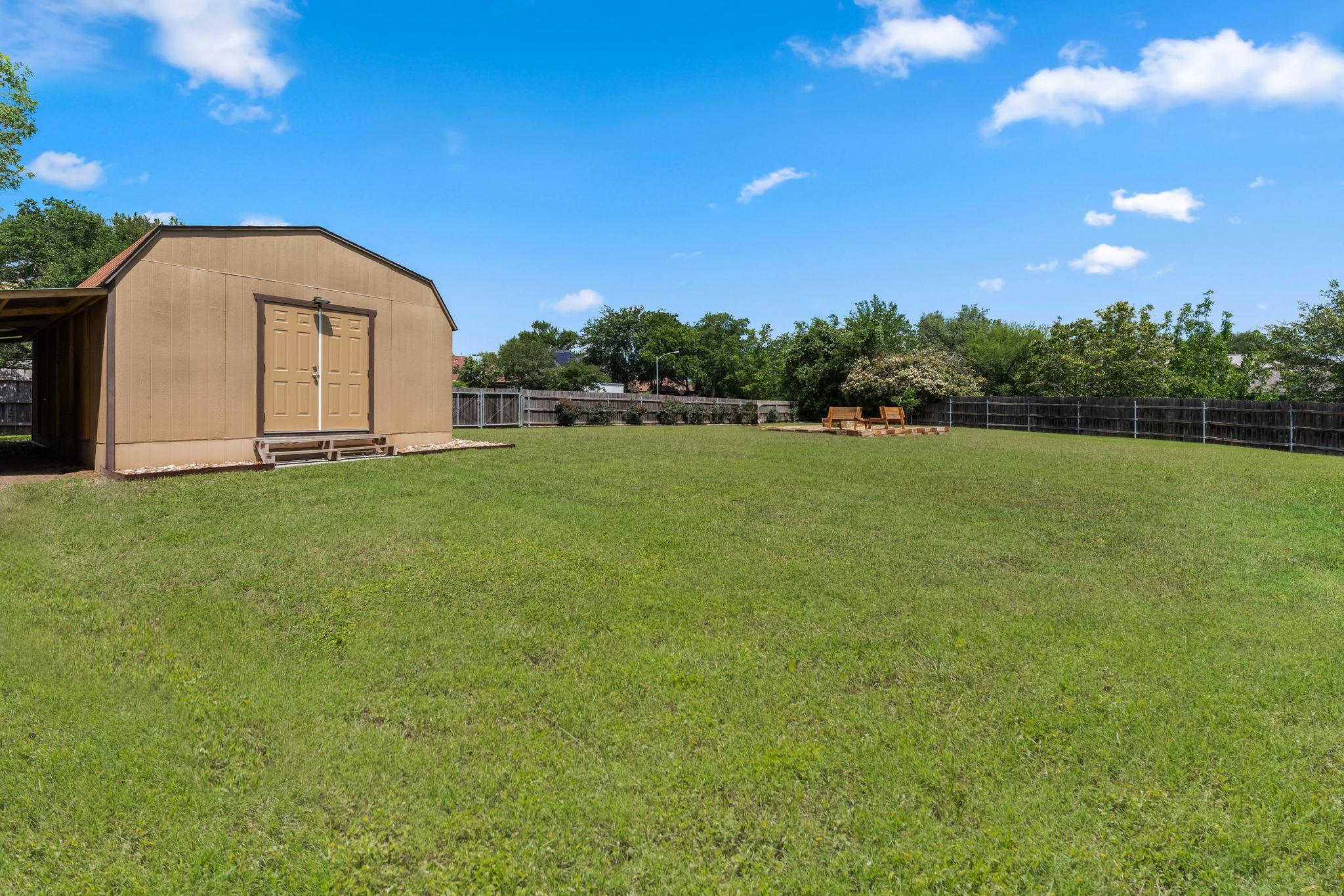 705 Princeton DR