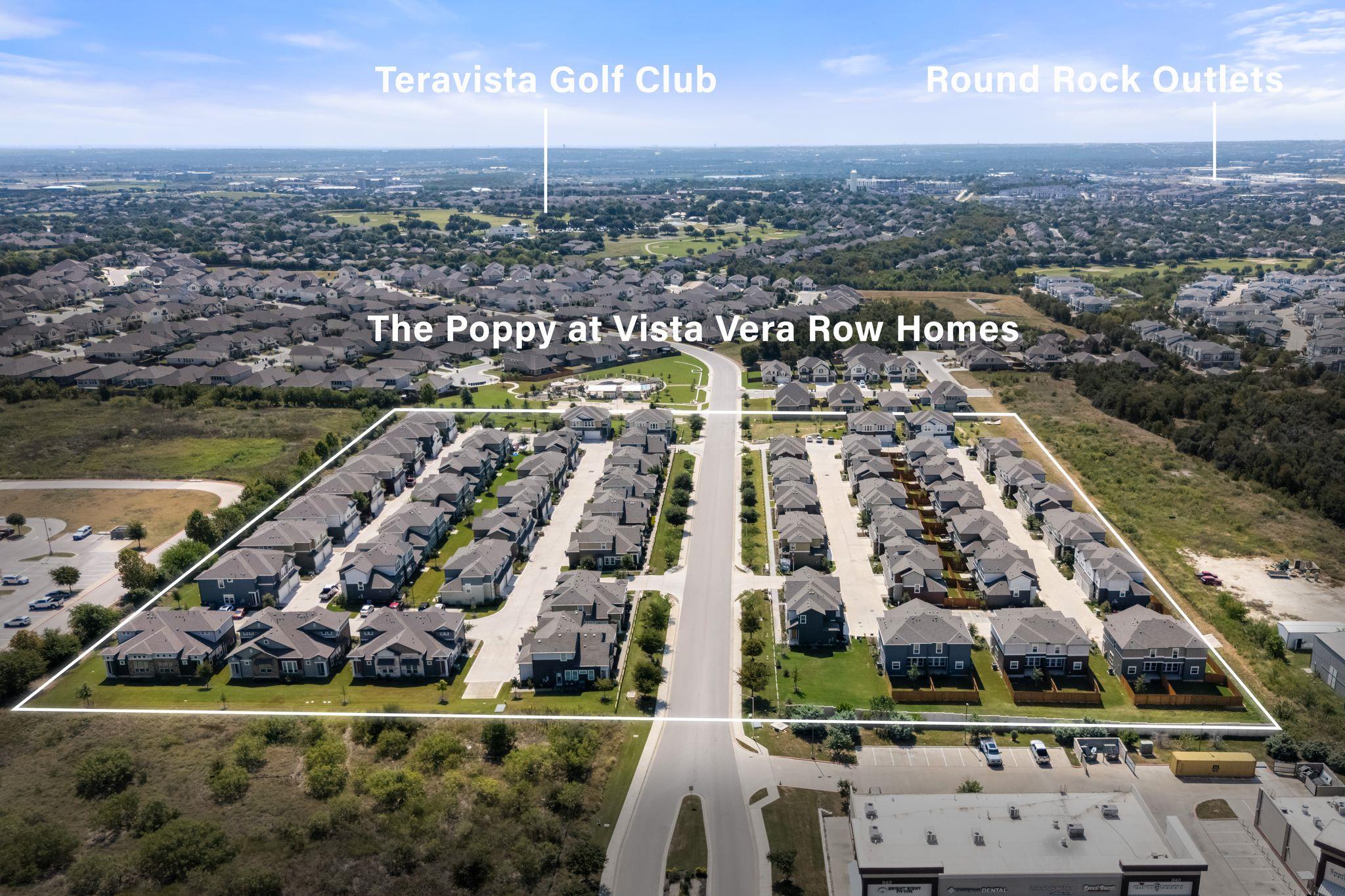 1020 Vista View DR # 501