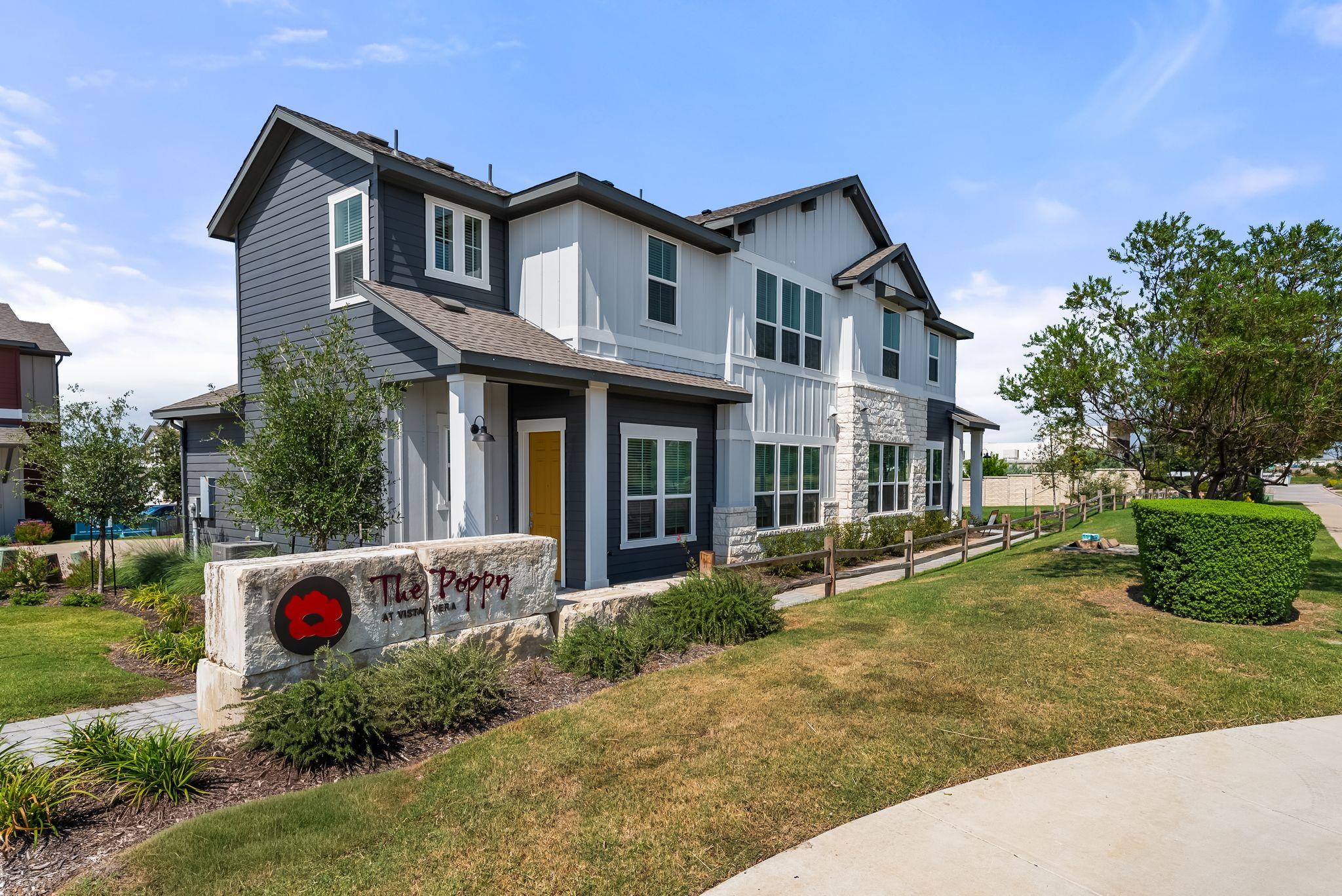 1020 Vista View DR # 501