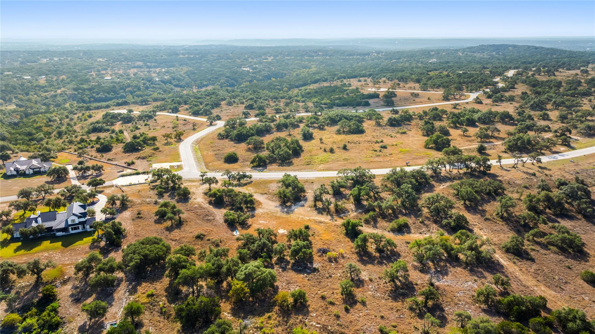 LOT 15 Tuscany DR
