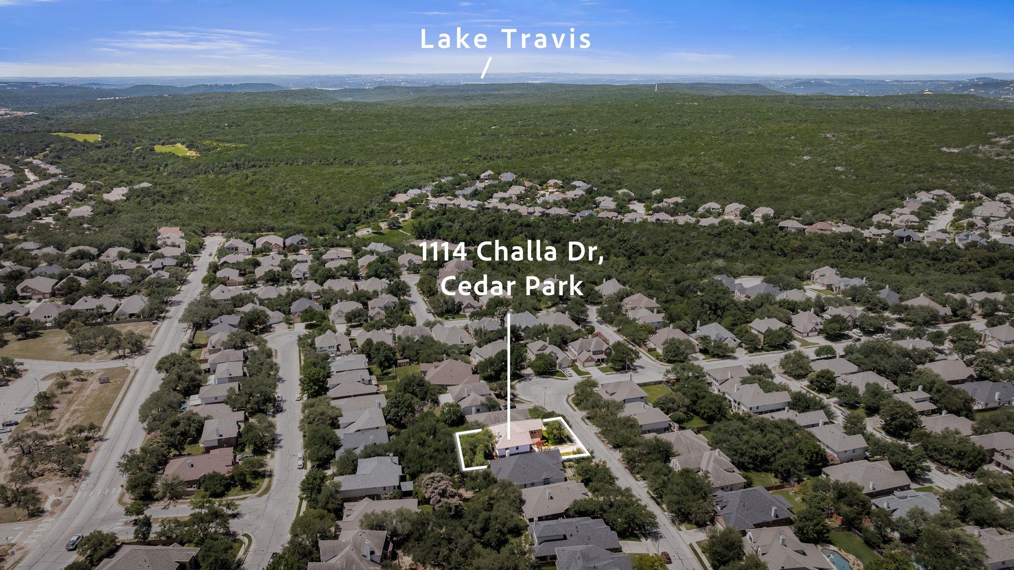 1114 Challa DR