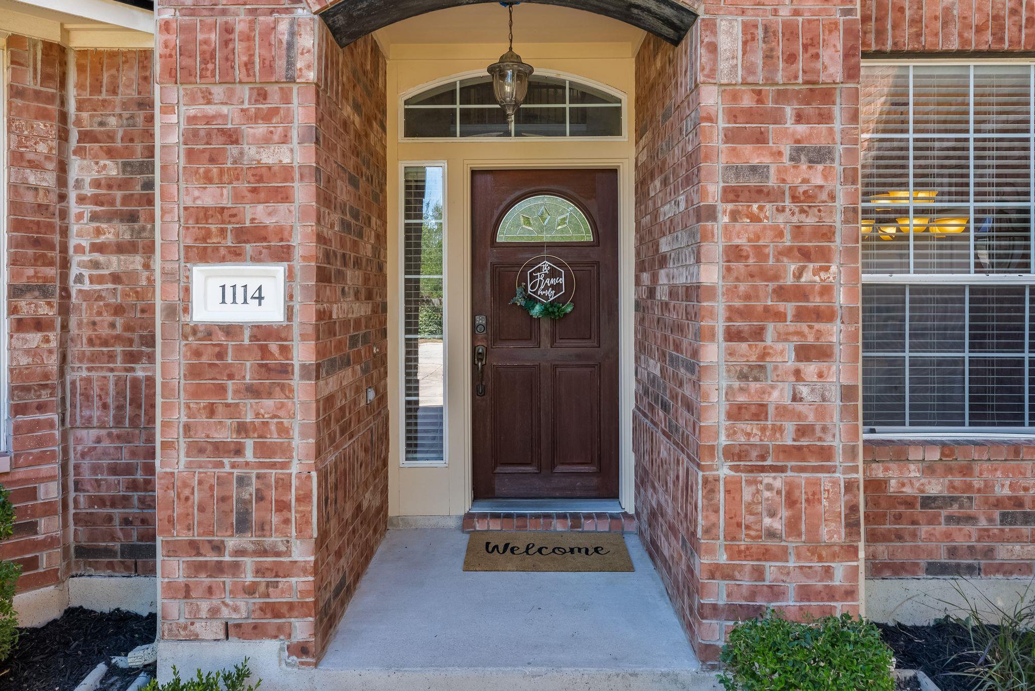 1114 Challa DR