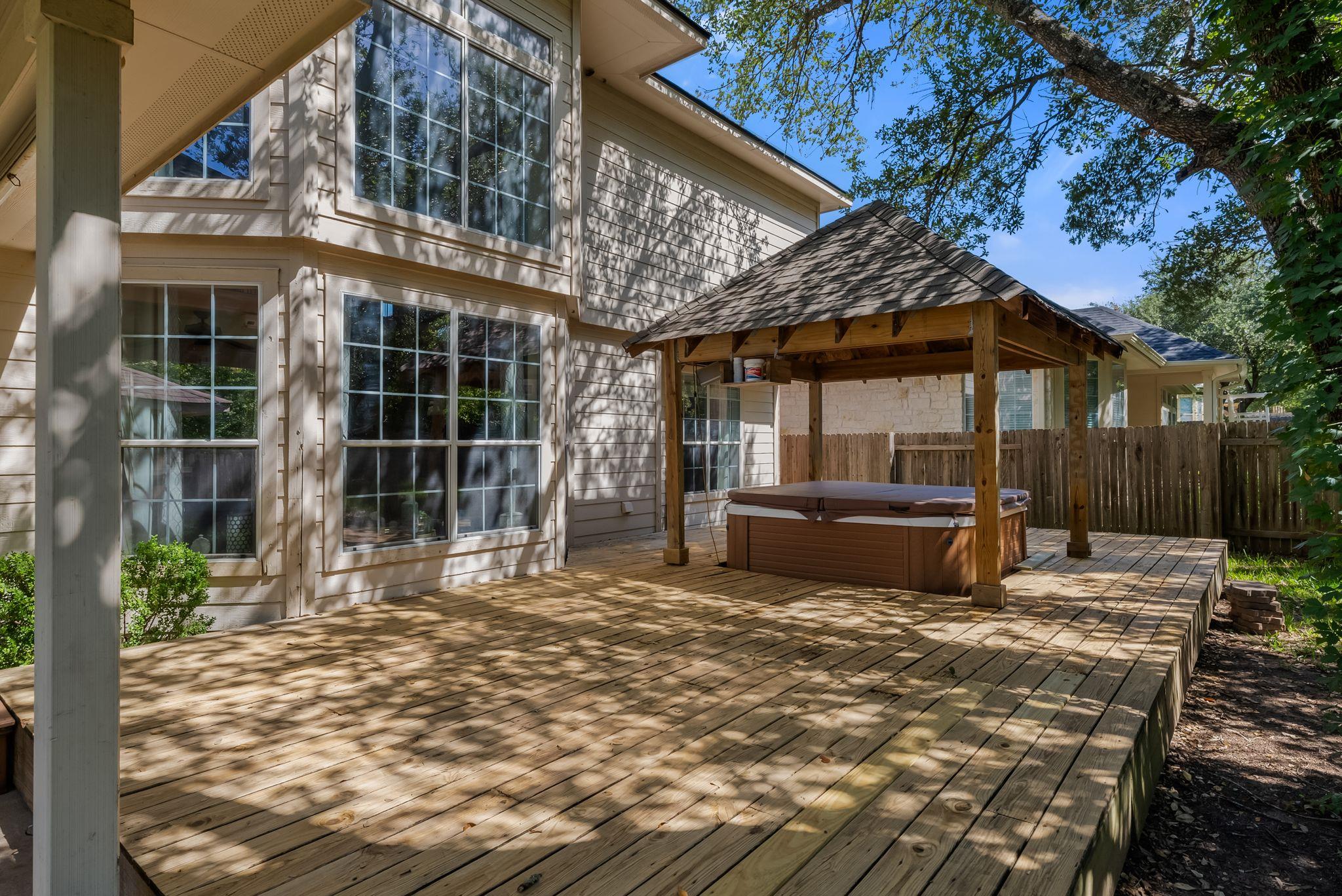 1114 Challa DR