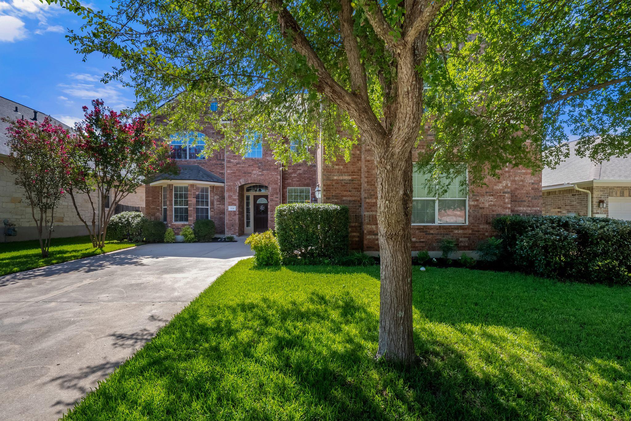 1114 Challa DR