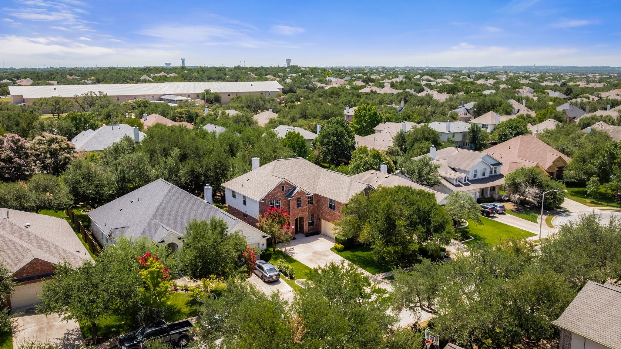 1114 Challa DR