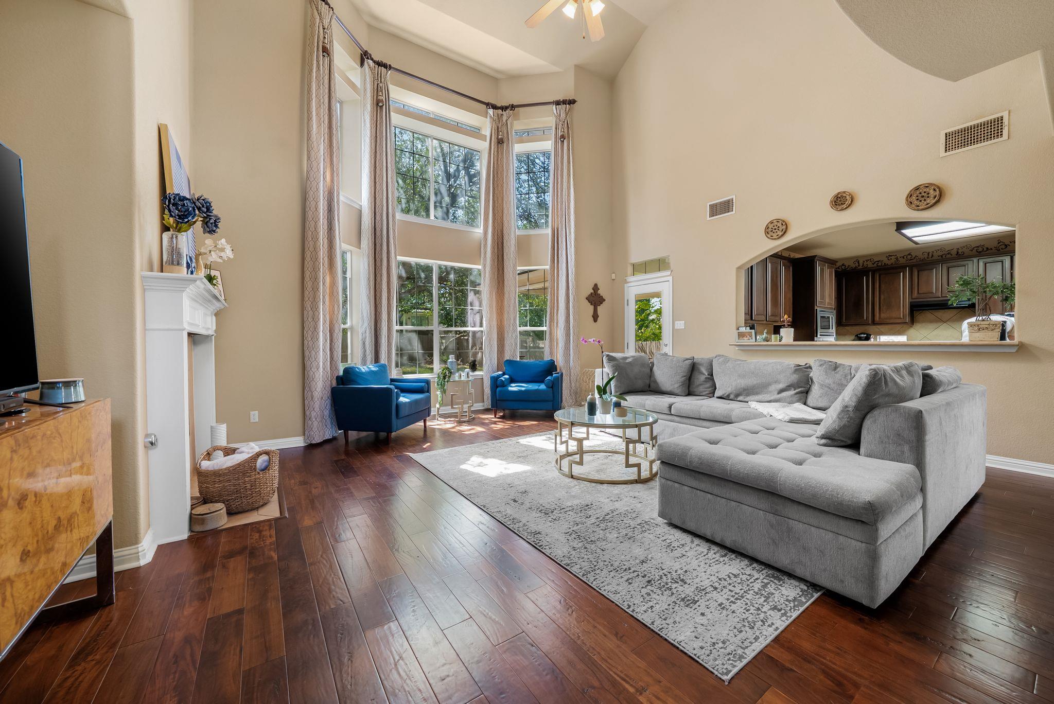 1114 Challa DR