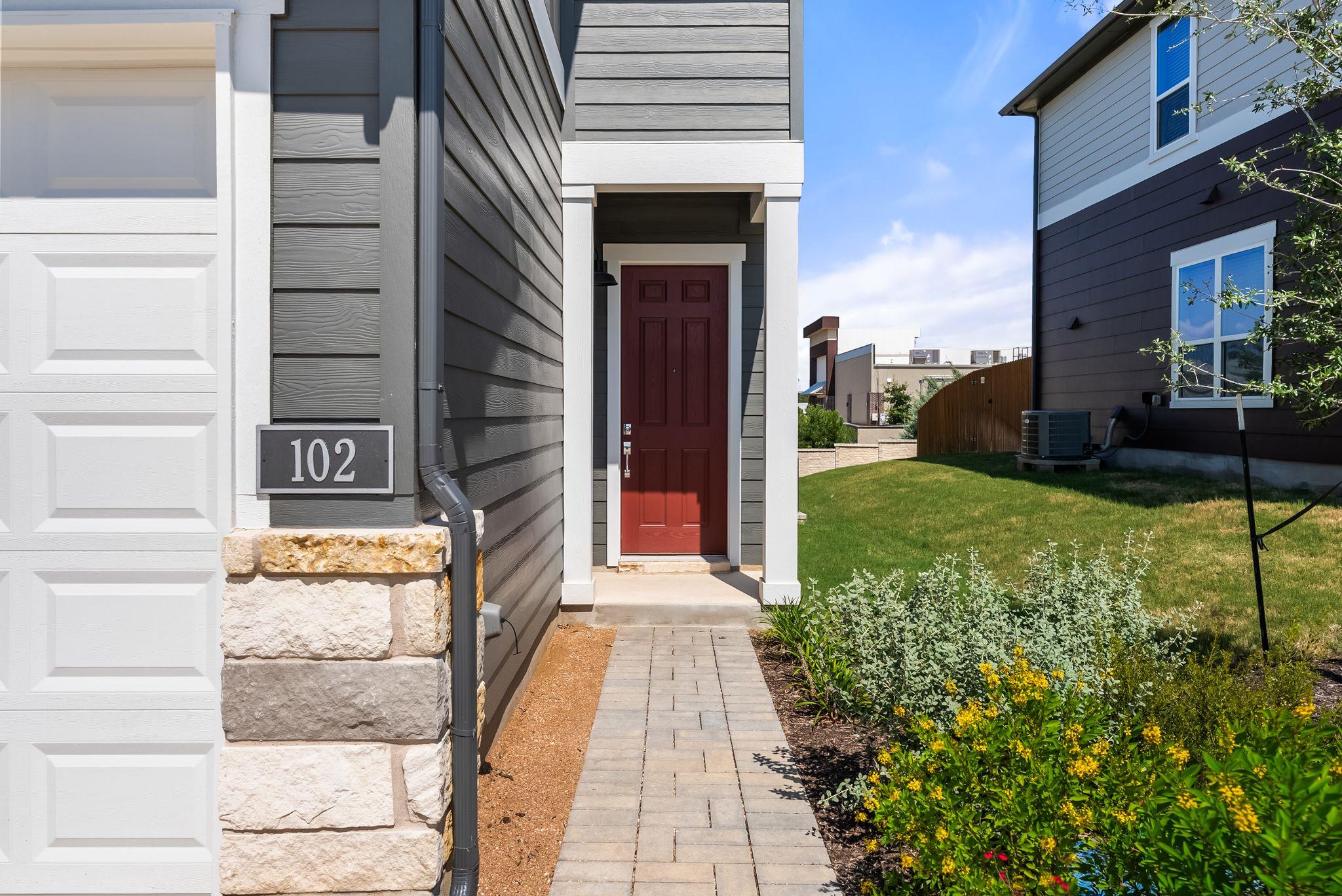 1020 Vista View DR # 102