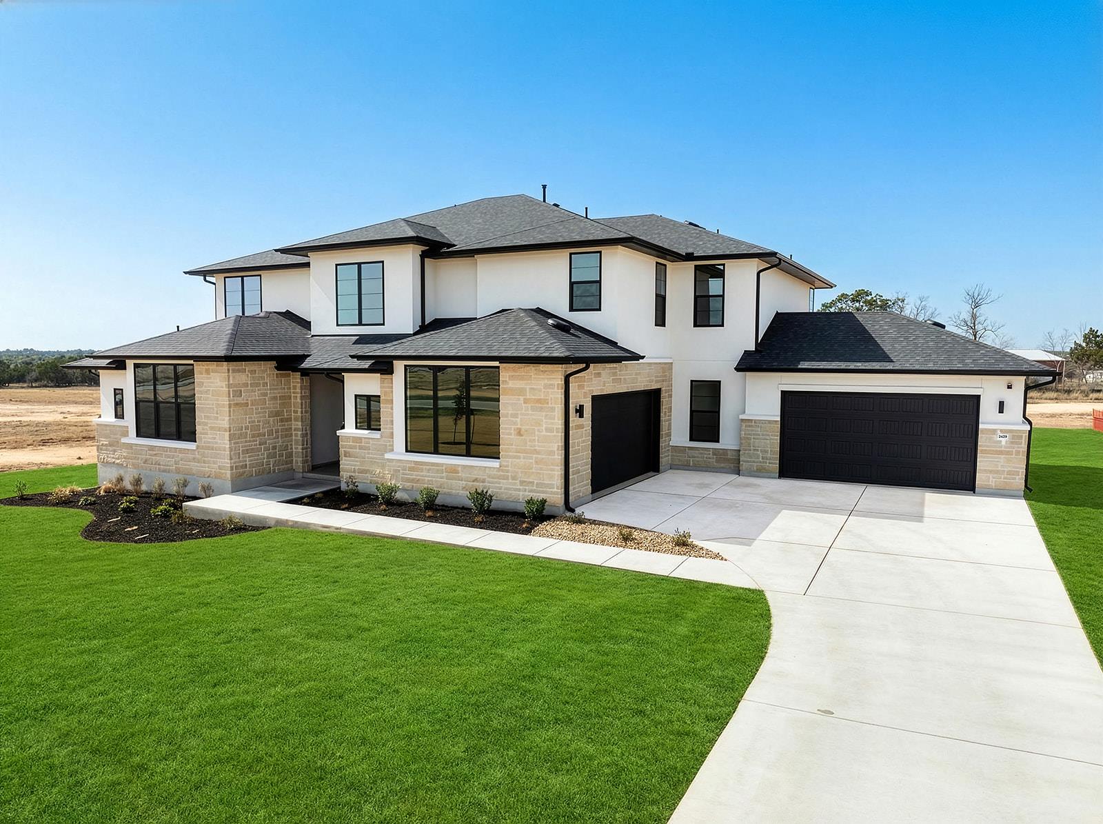 2429 Lineage LN