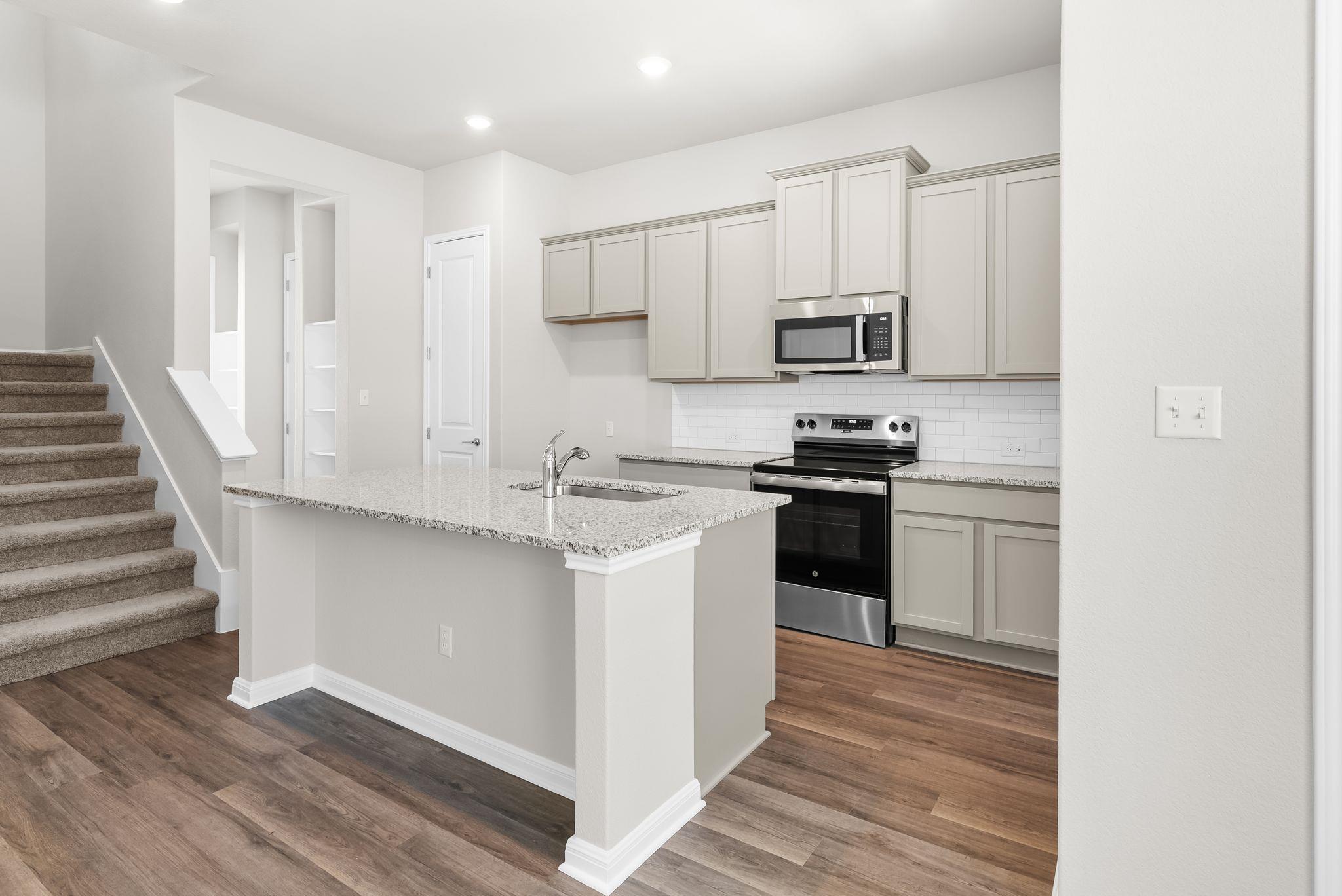 1020 Vista View DR # 601