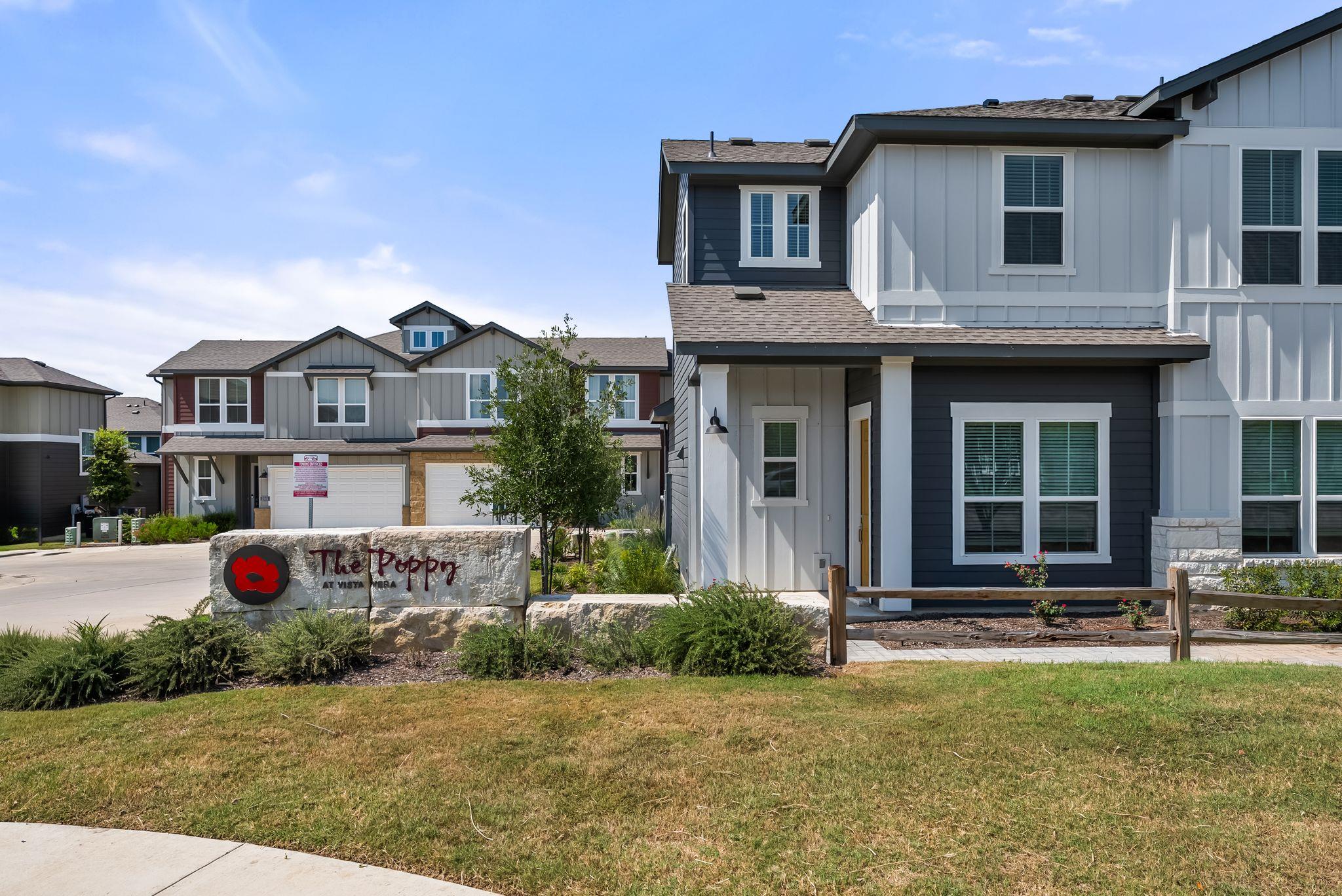 1020 Vista View DR # 601