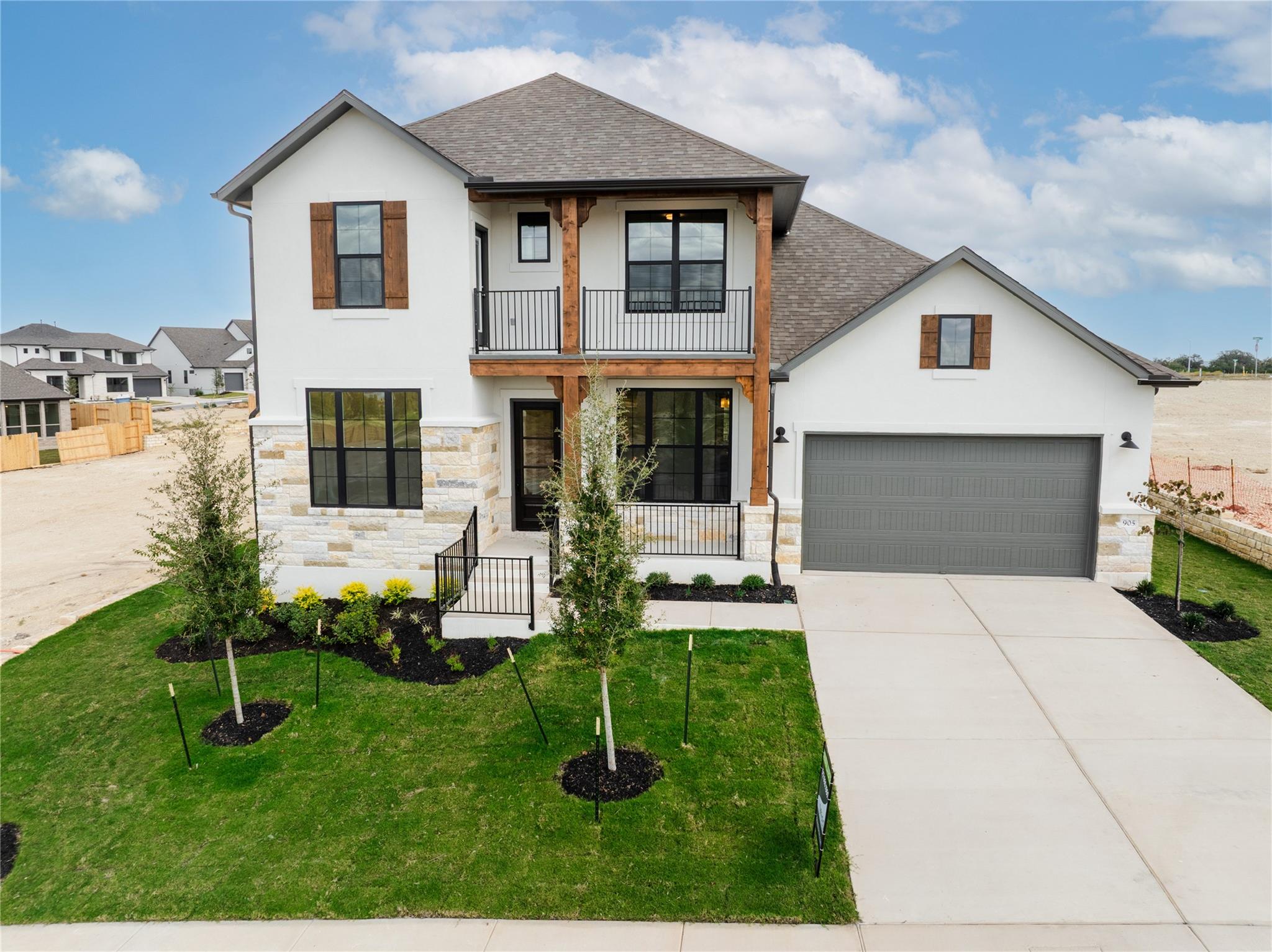 905 S Hemingway LOOP