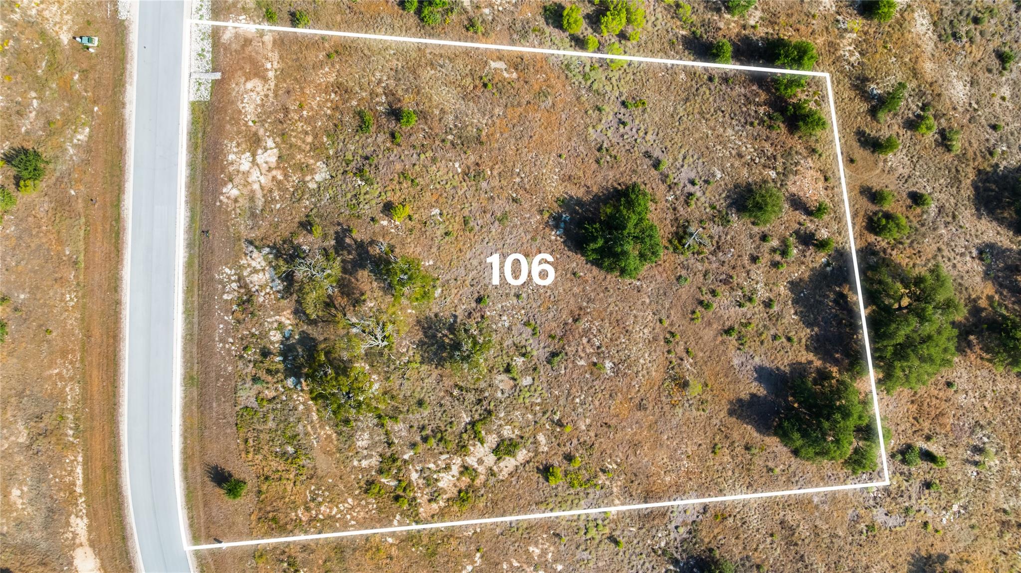 LOT 106 Tuscany DR