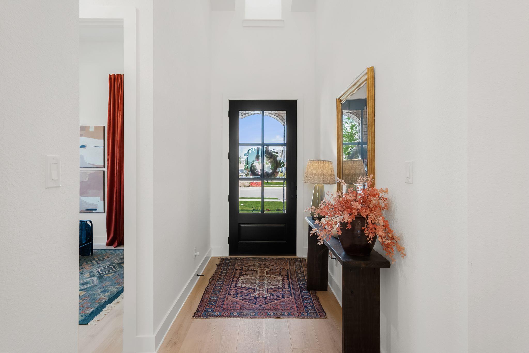 100 Ribera DR
