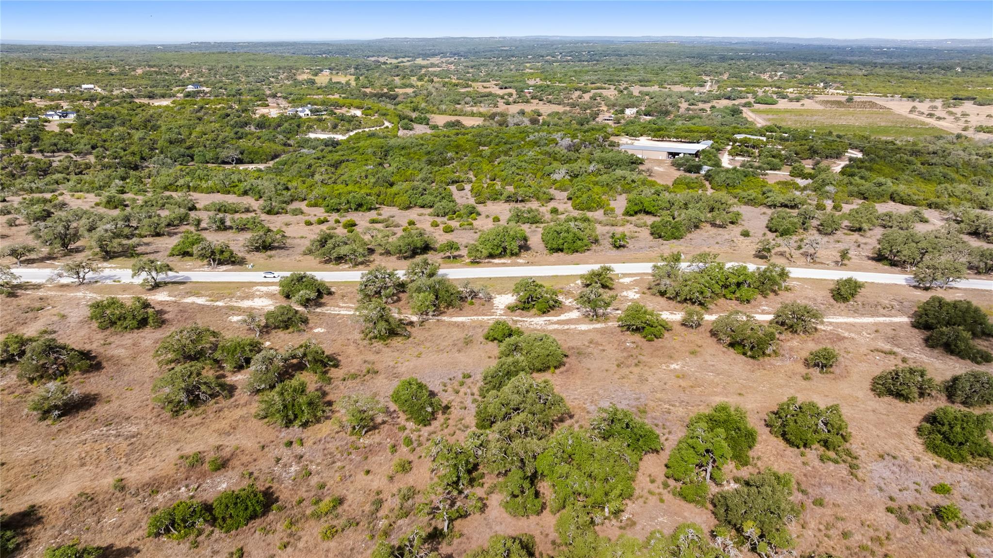 LOT 103 Tuscany DR