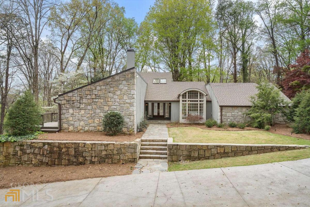 4890 Northside Drive