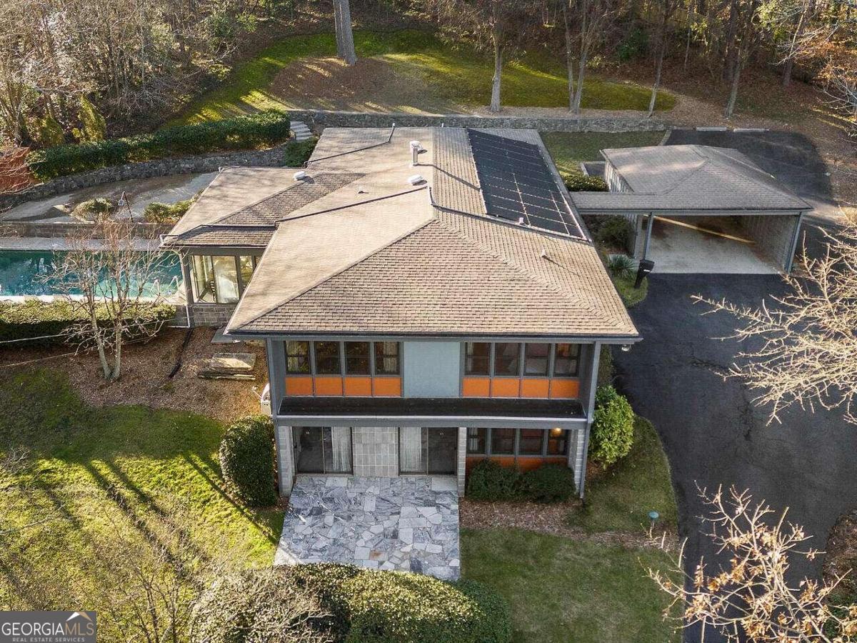 4978 Rebel Trail