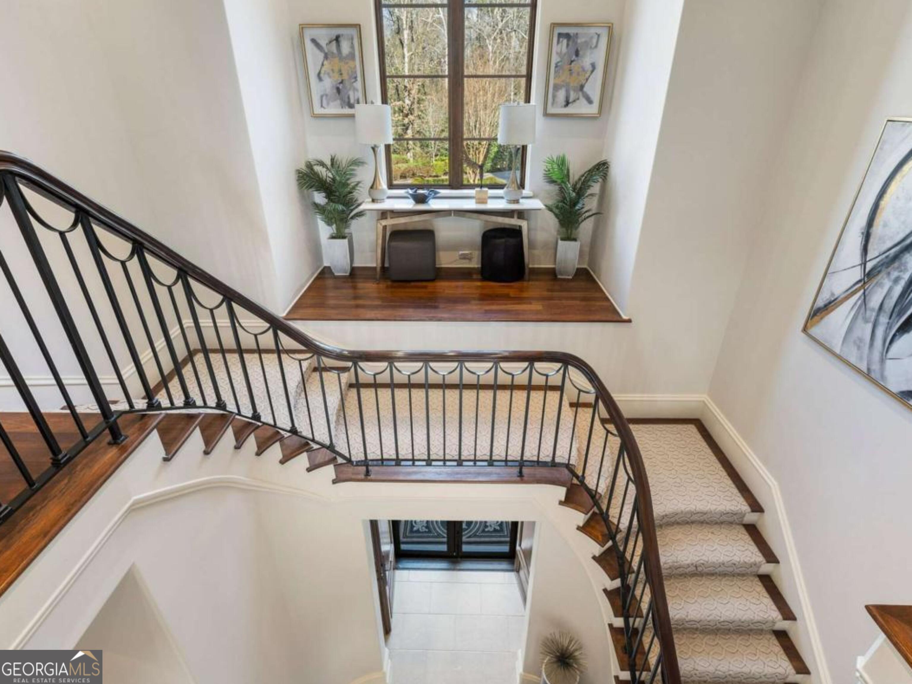 1500 West Wesley Road NW