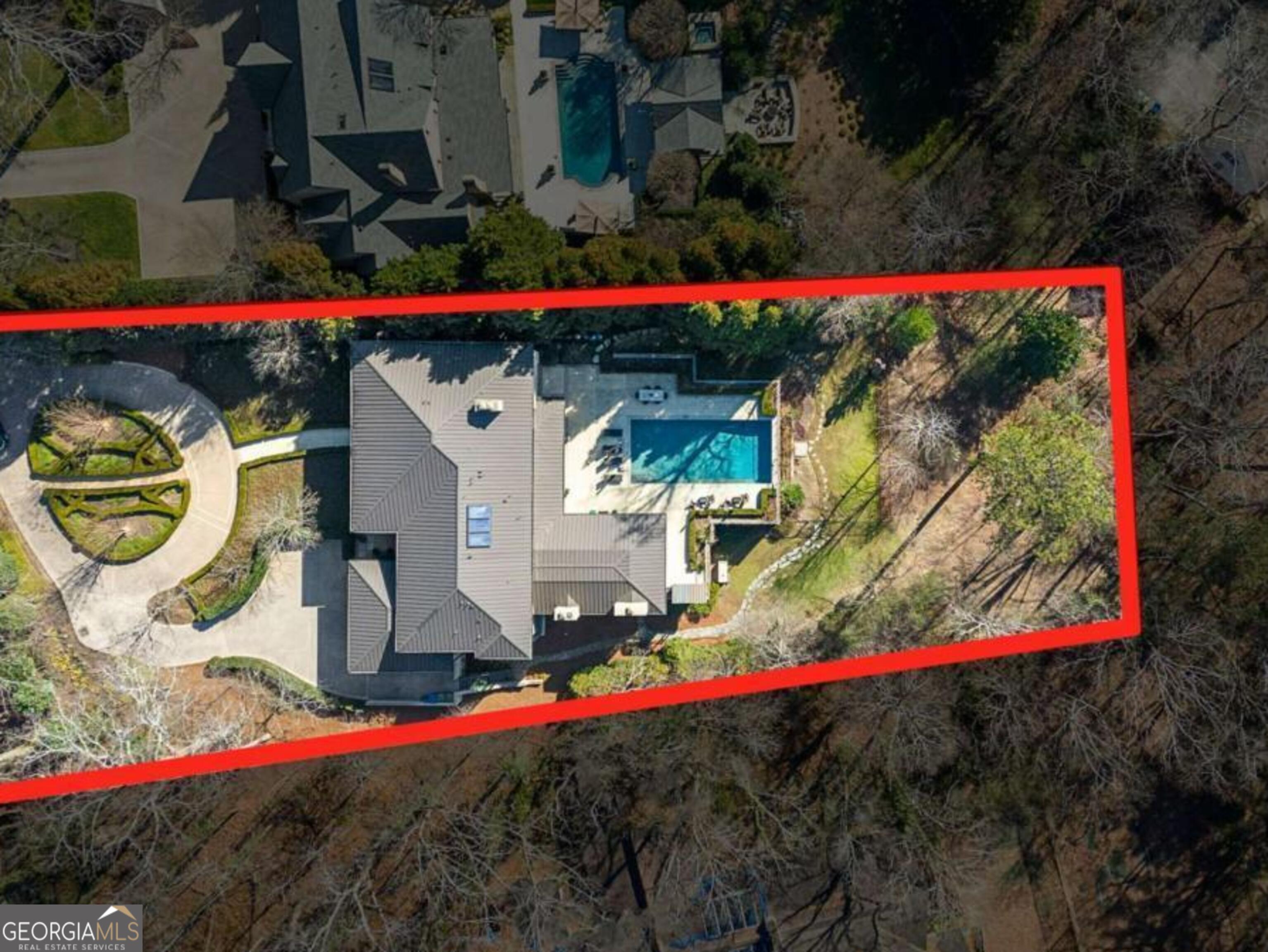 1500 West Wesley Road NW