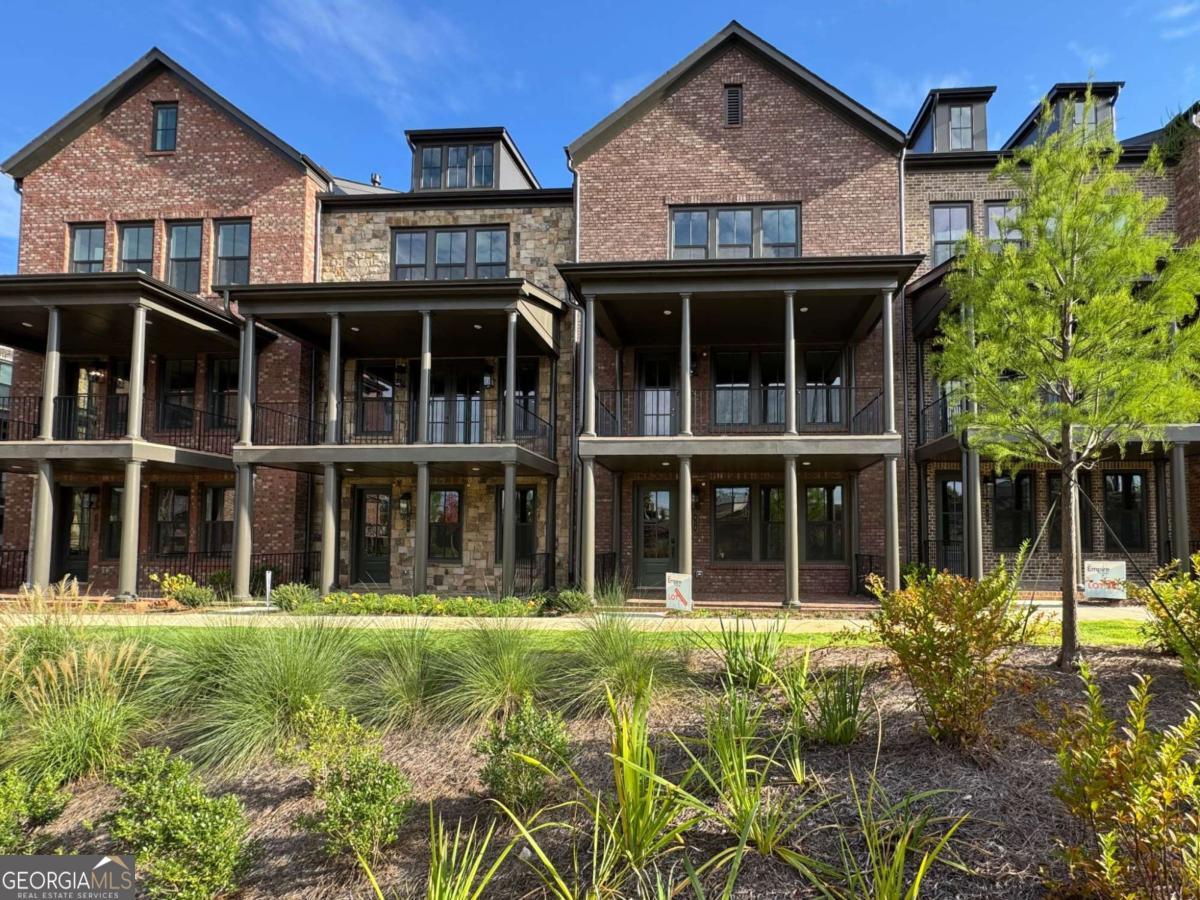 415 Chiswick Circle # 23