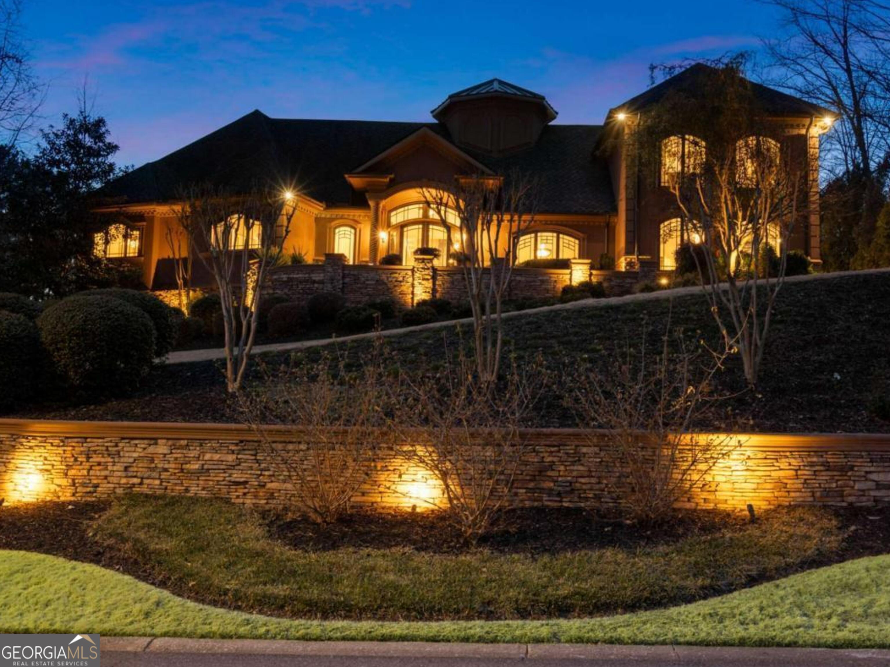 790 Glenairy Drive
