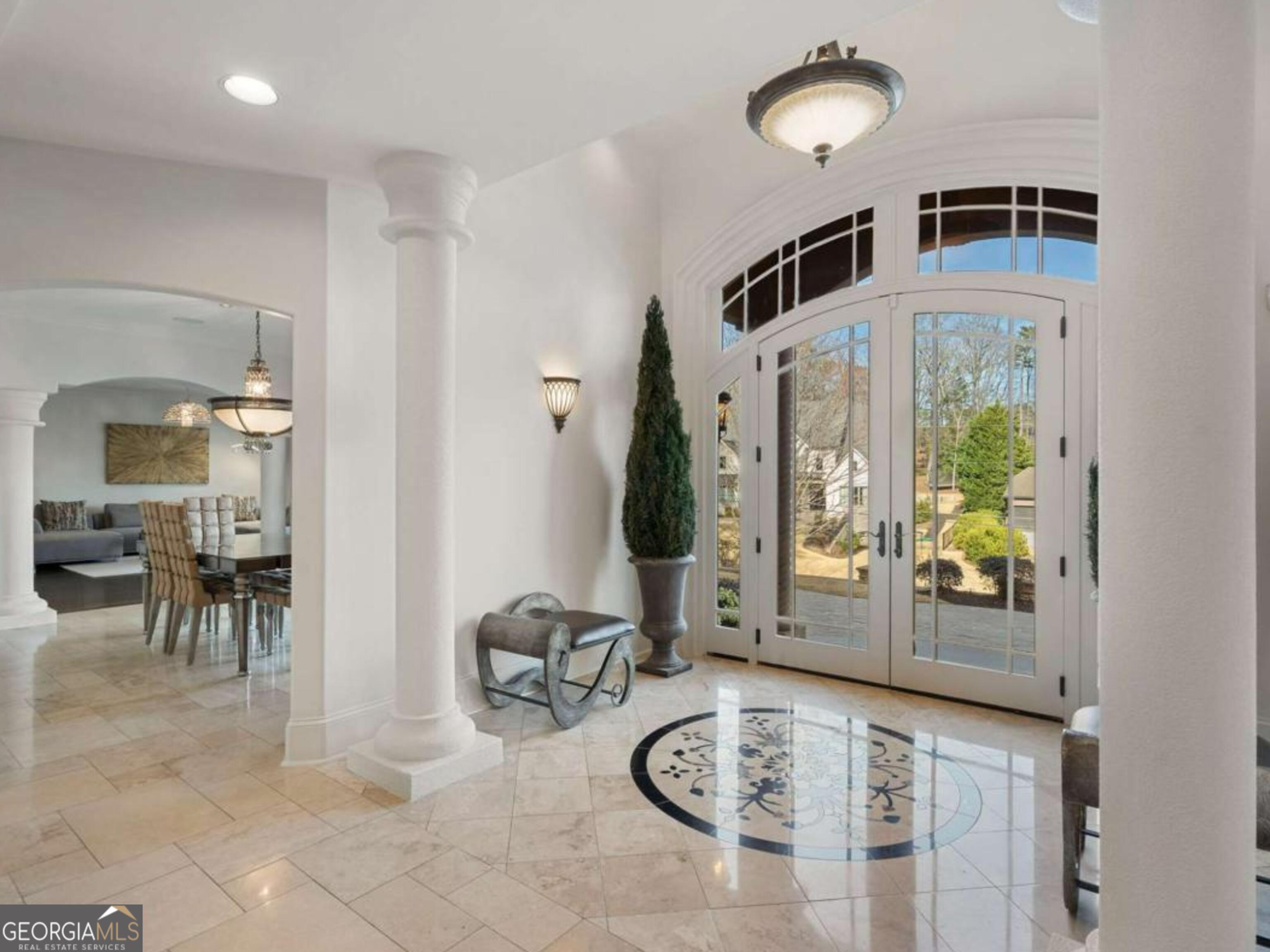 790 Glenairy Drive